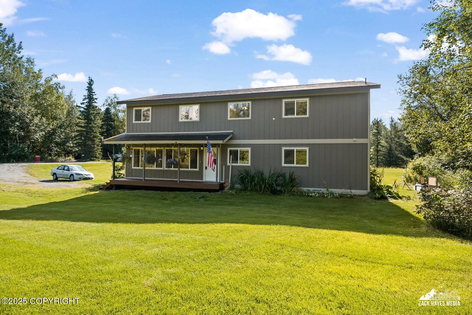 2700 Aspen Place
