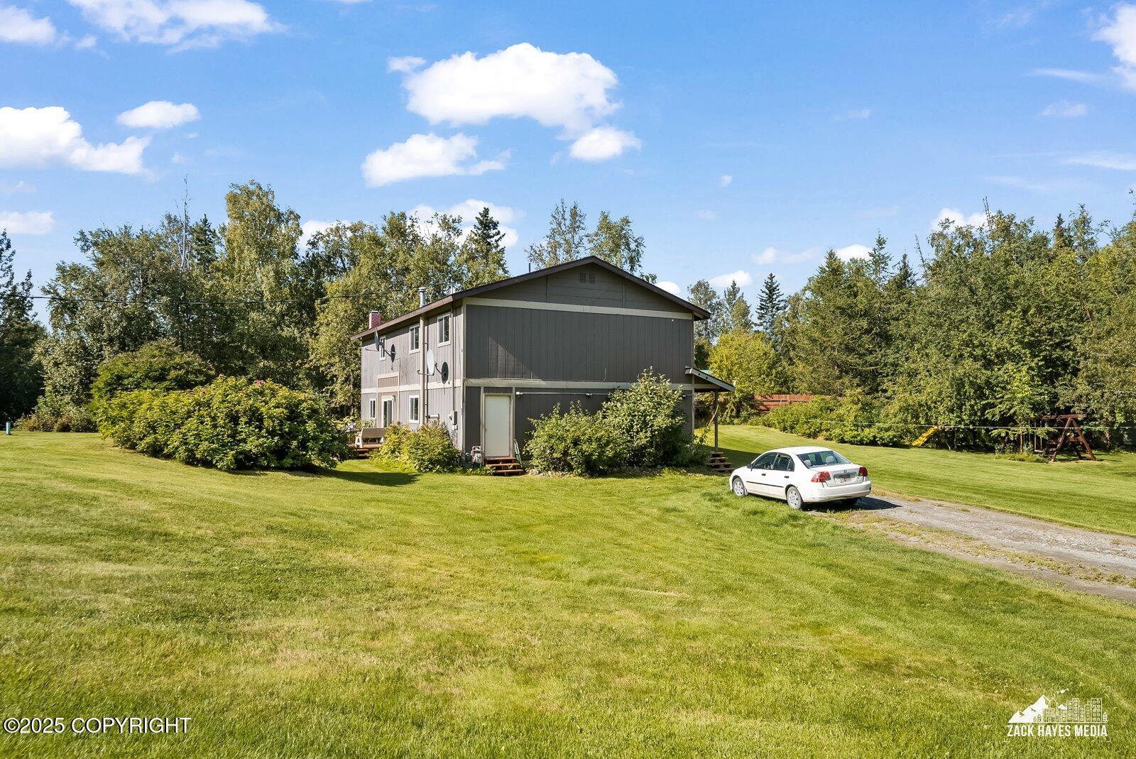 2700 Aspen Place