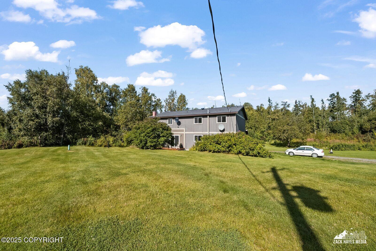 2700 Aspen Place