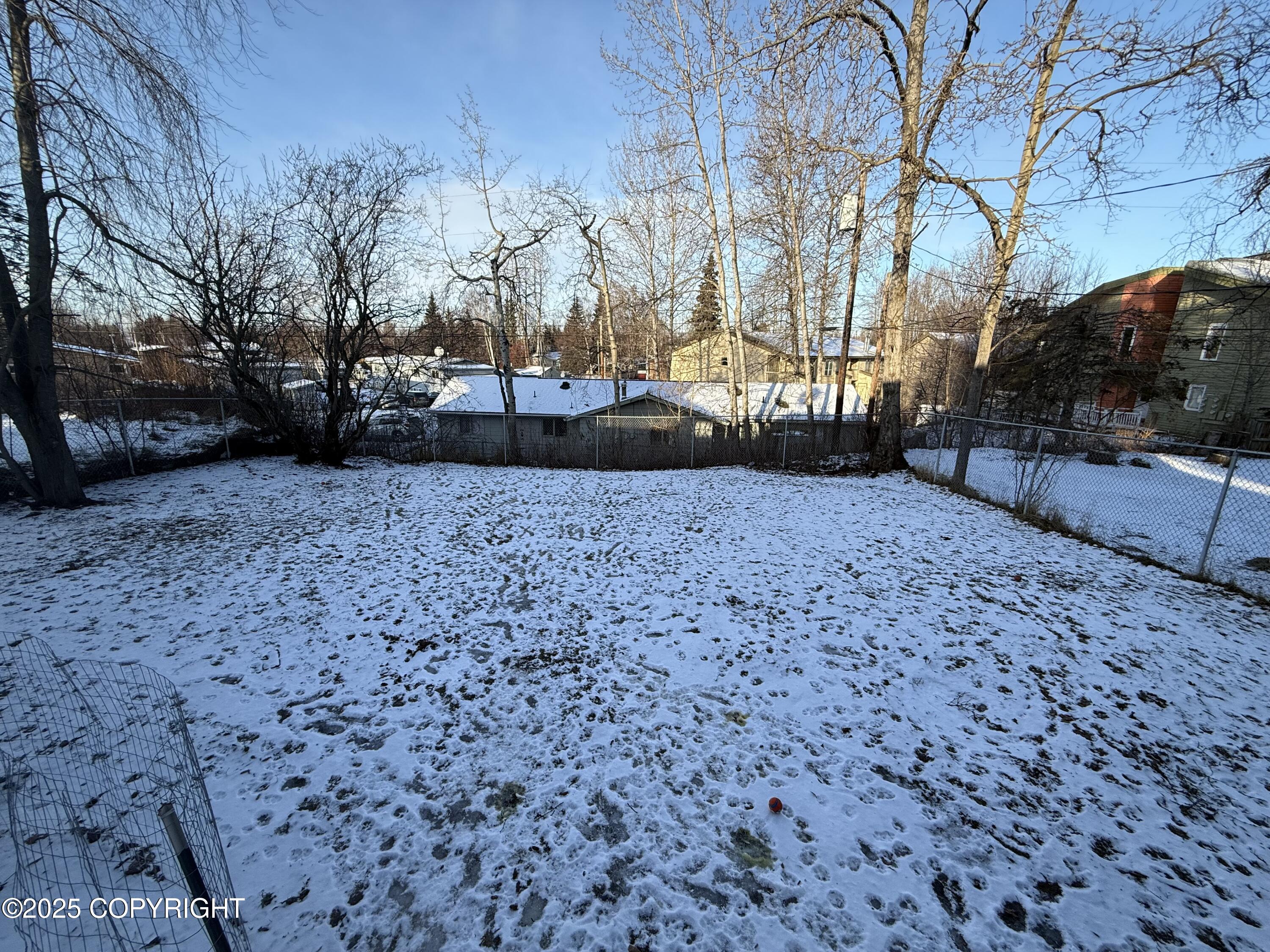 3903 Carolina Drive
