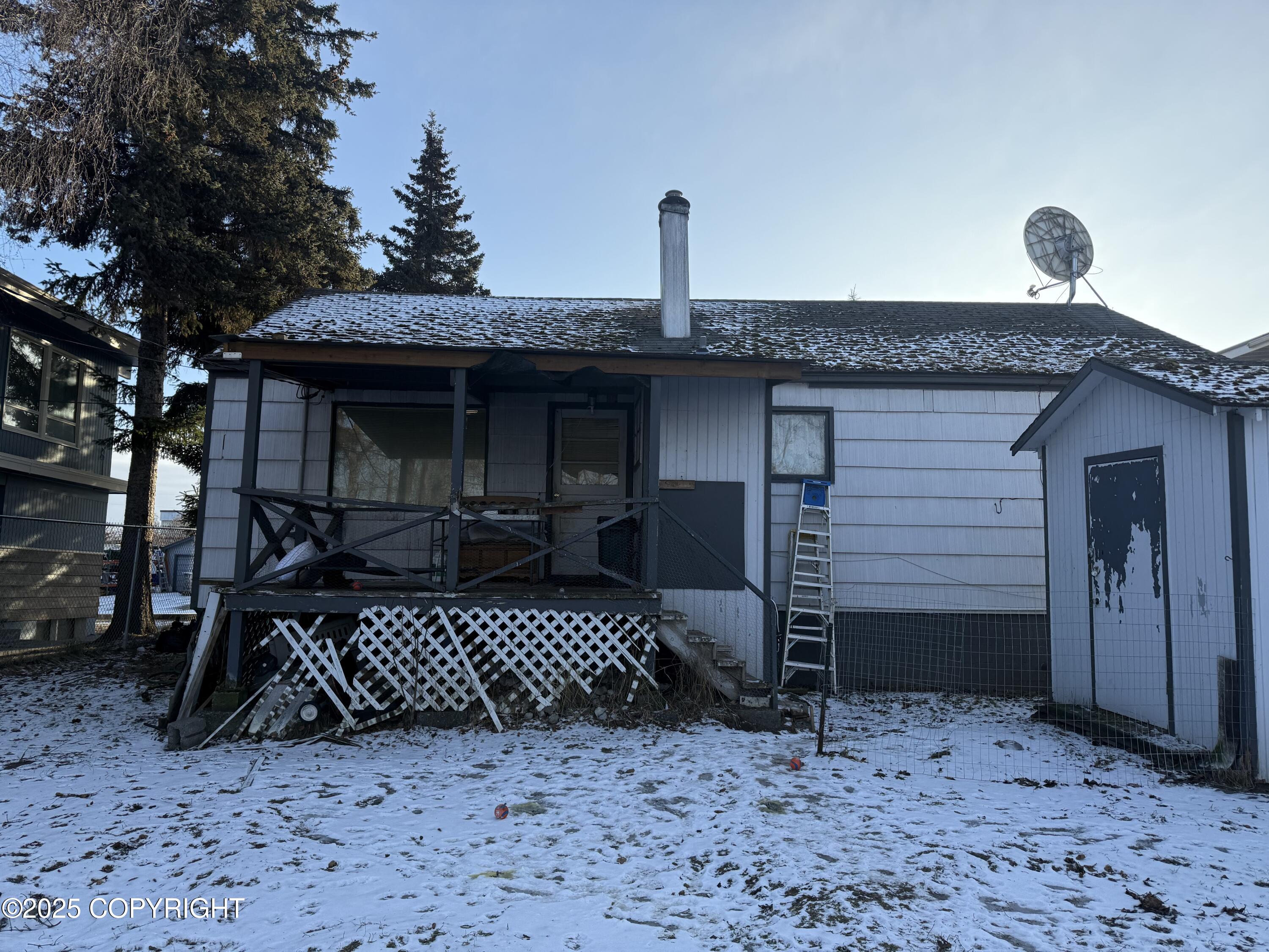 3903 Carolina Drive