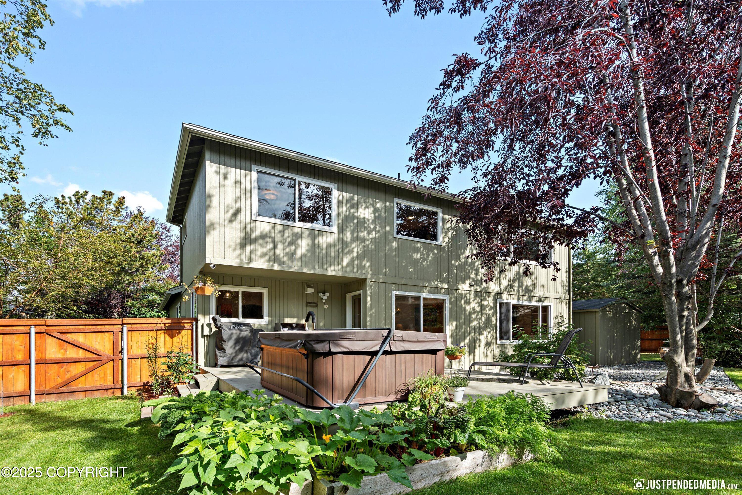 10671 Cutter Circle