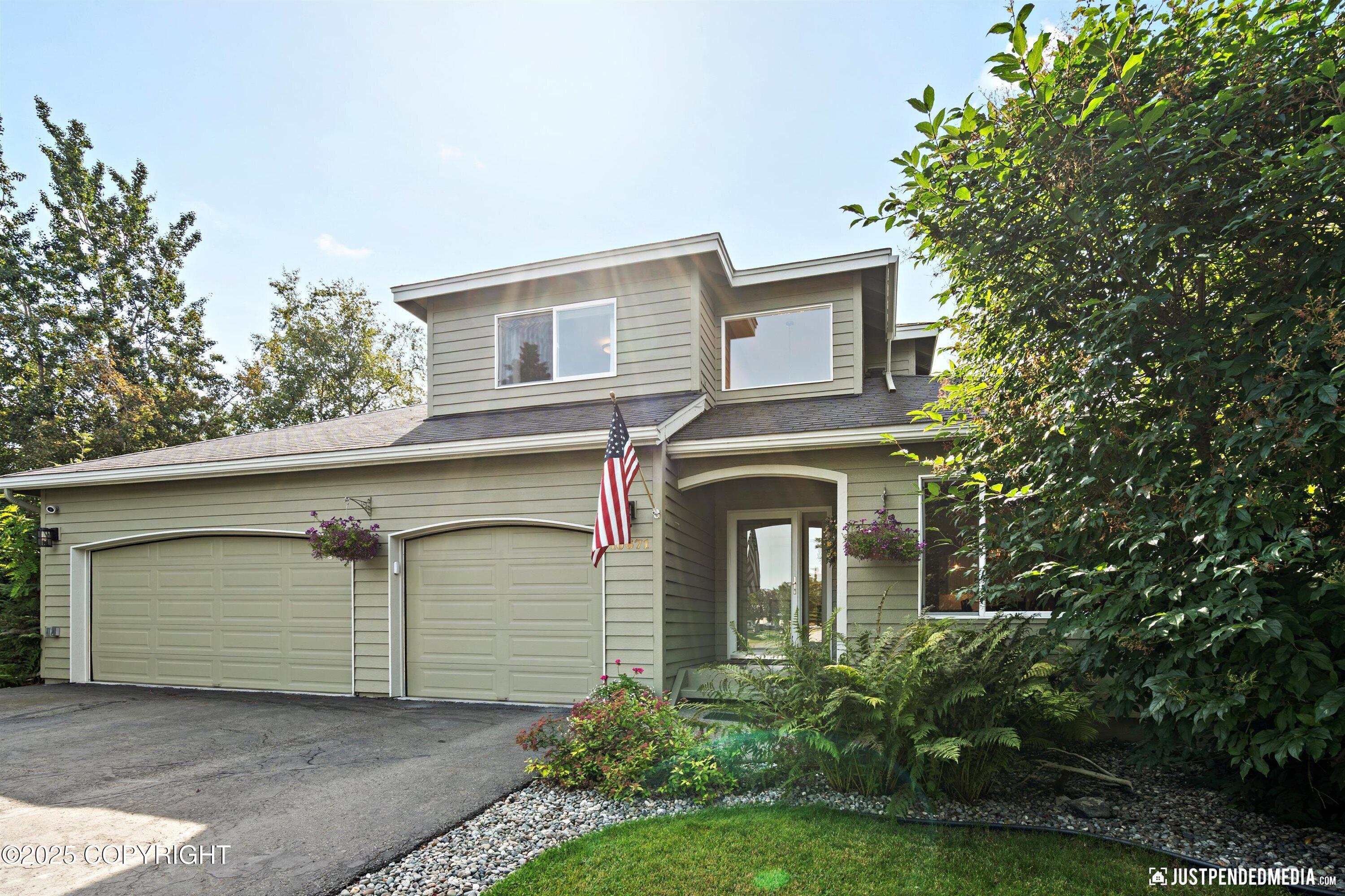 10671 Cutter Circle