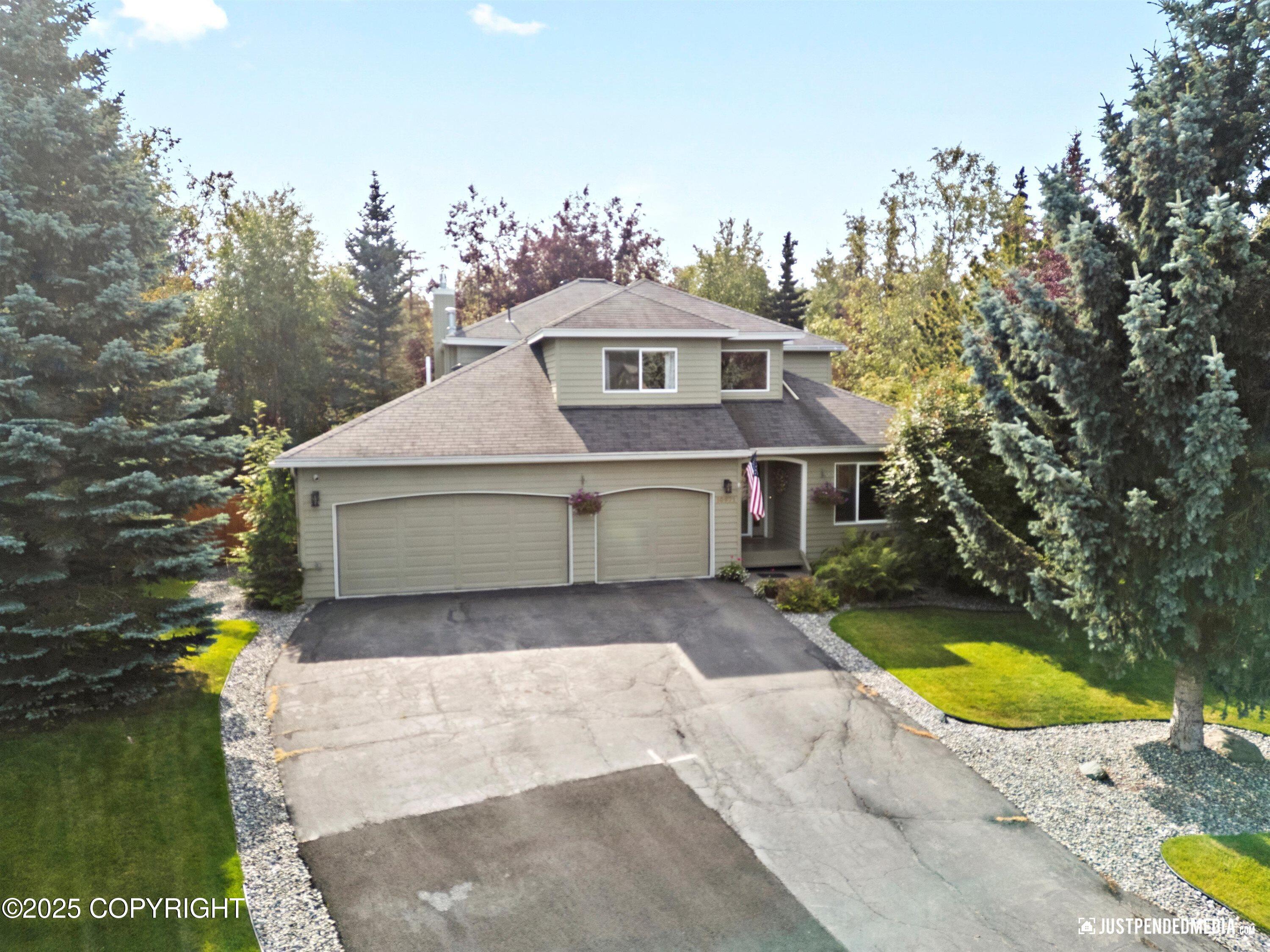 10671 Cutter Circle