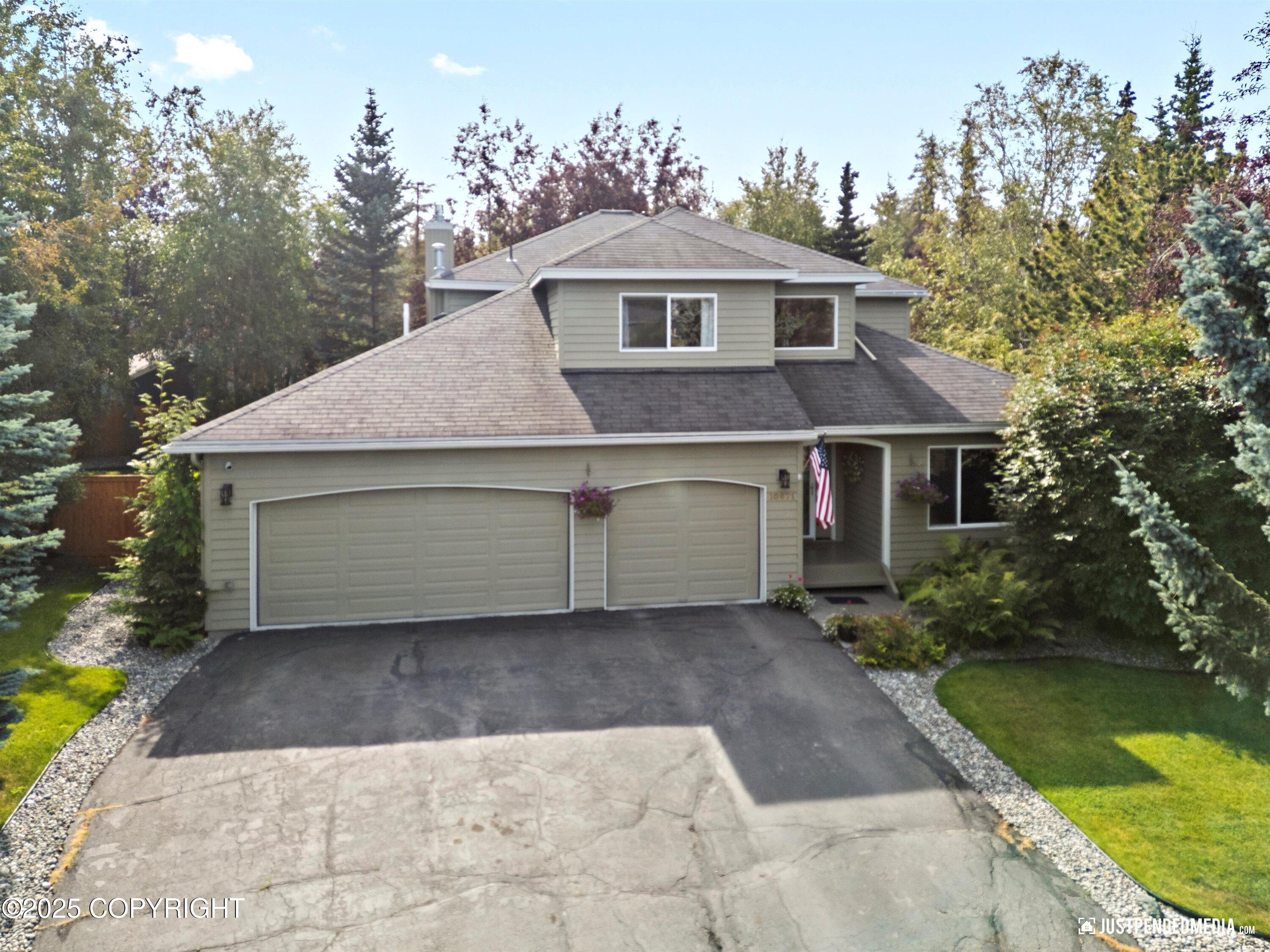 10671 Cutter Circle