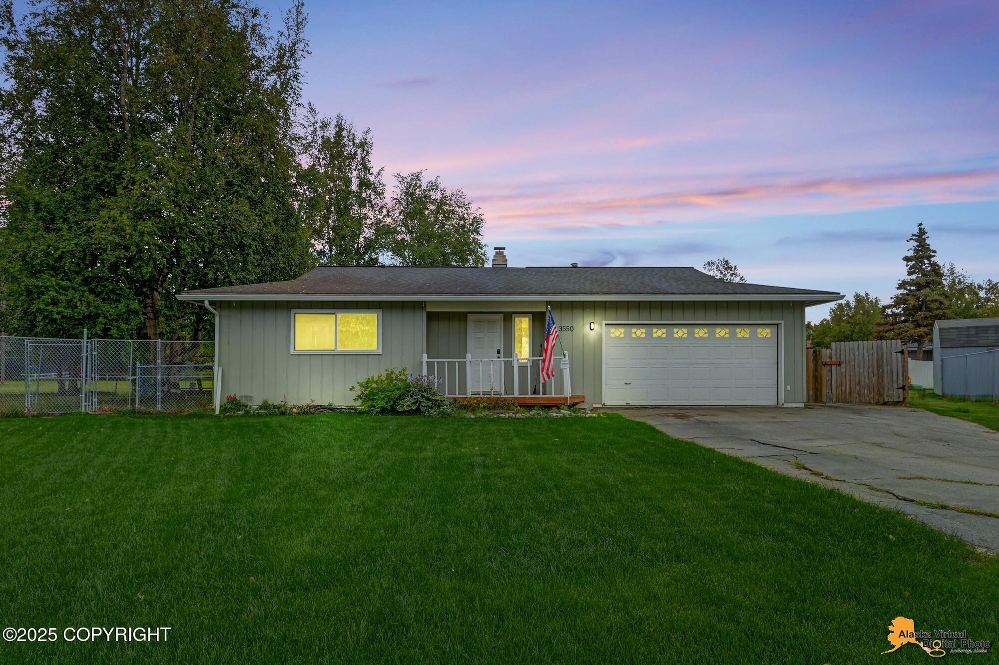 3550 Hooper Circle