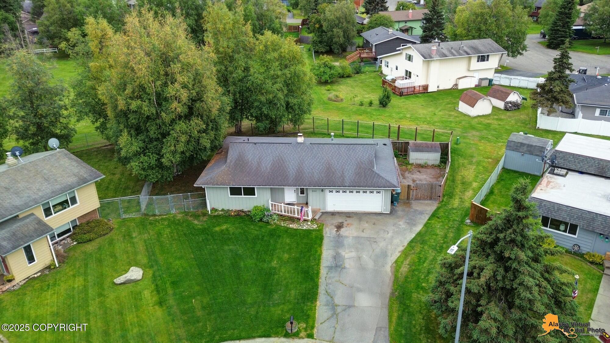 3550 Hooper Circle
