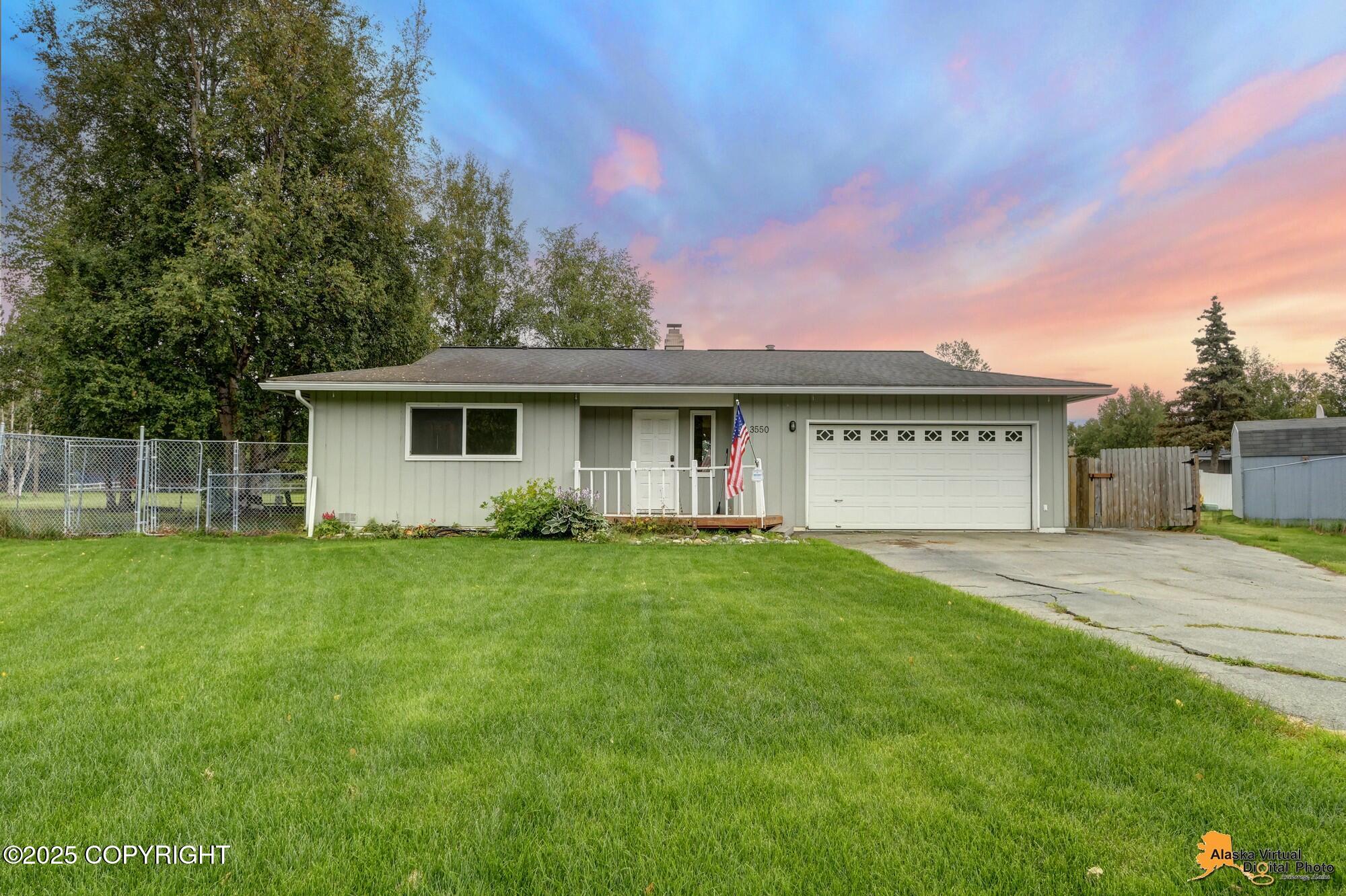 3550 Hooper Circle