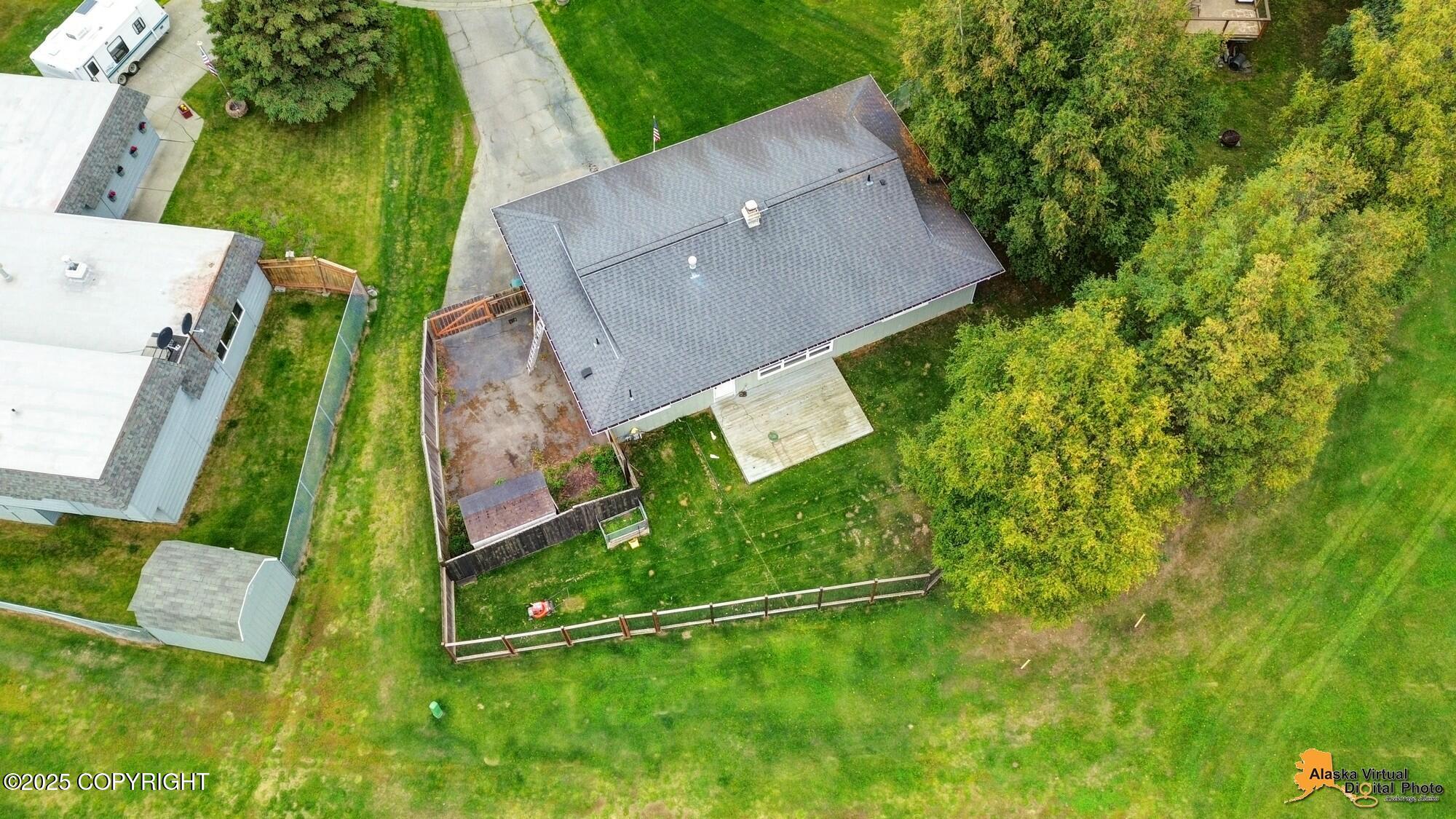 3550 Hooper Circle