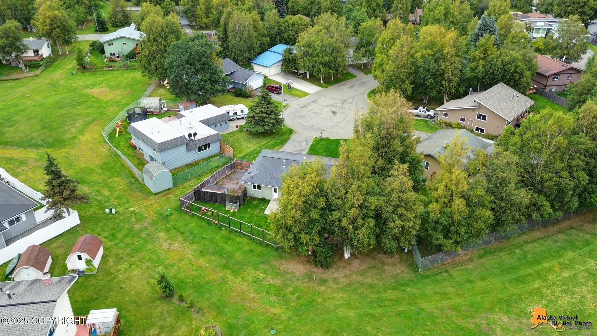 3550 Hooper Circle