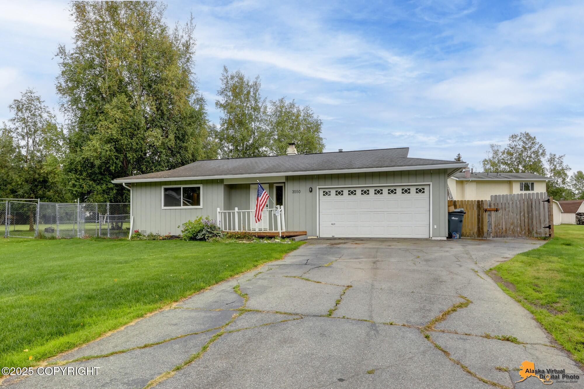 3550 Hooper Circle