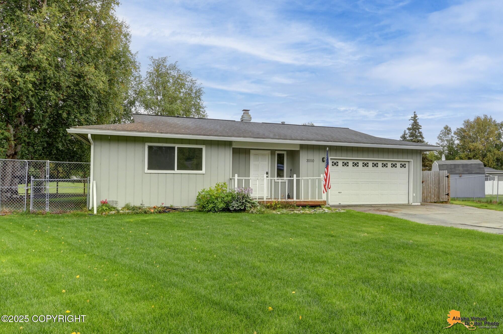 3550 Hooper Circle