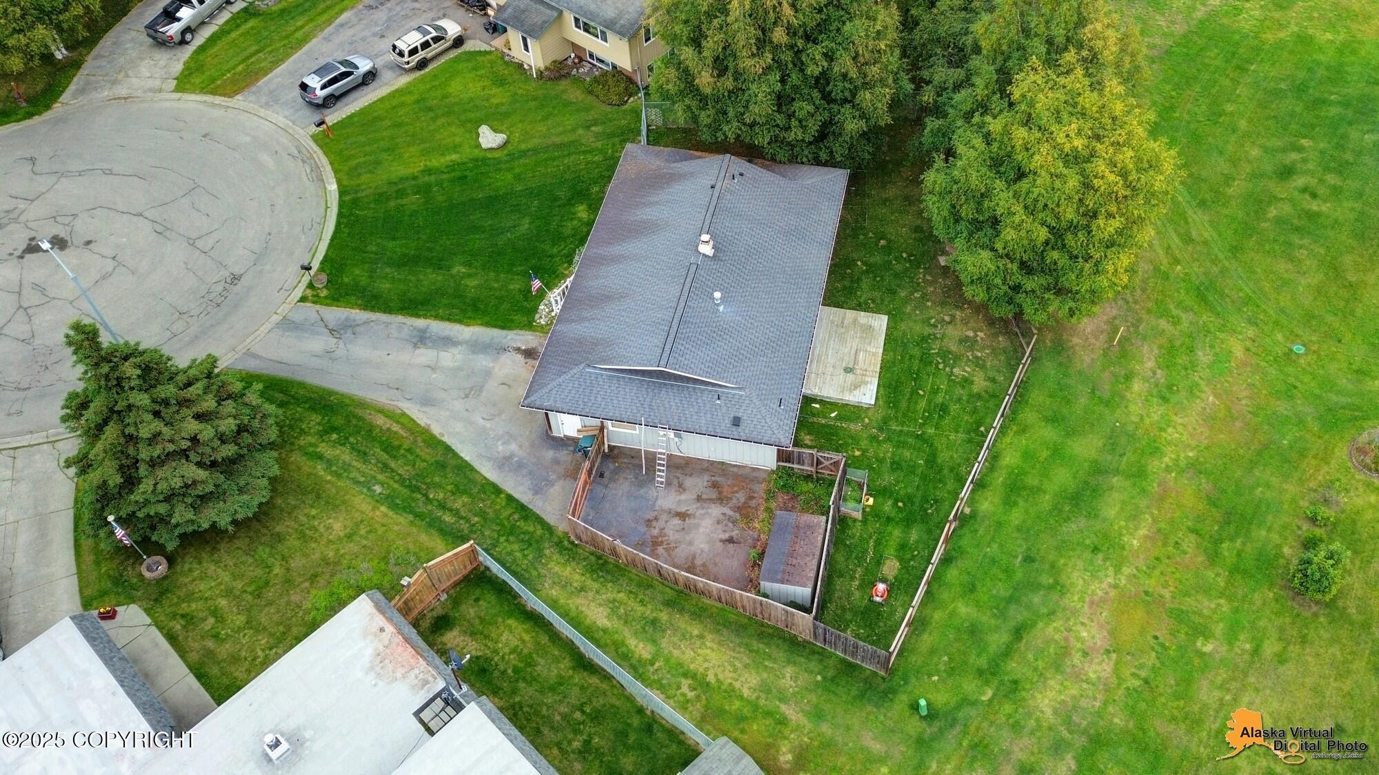 3550 Hooper Circle