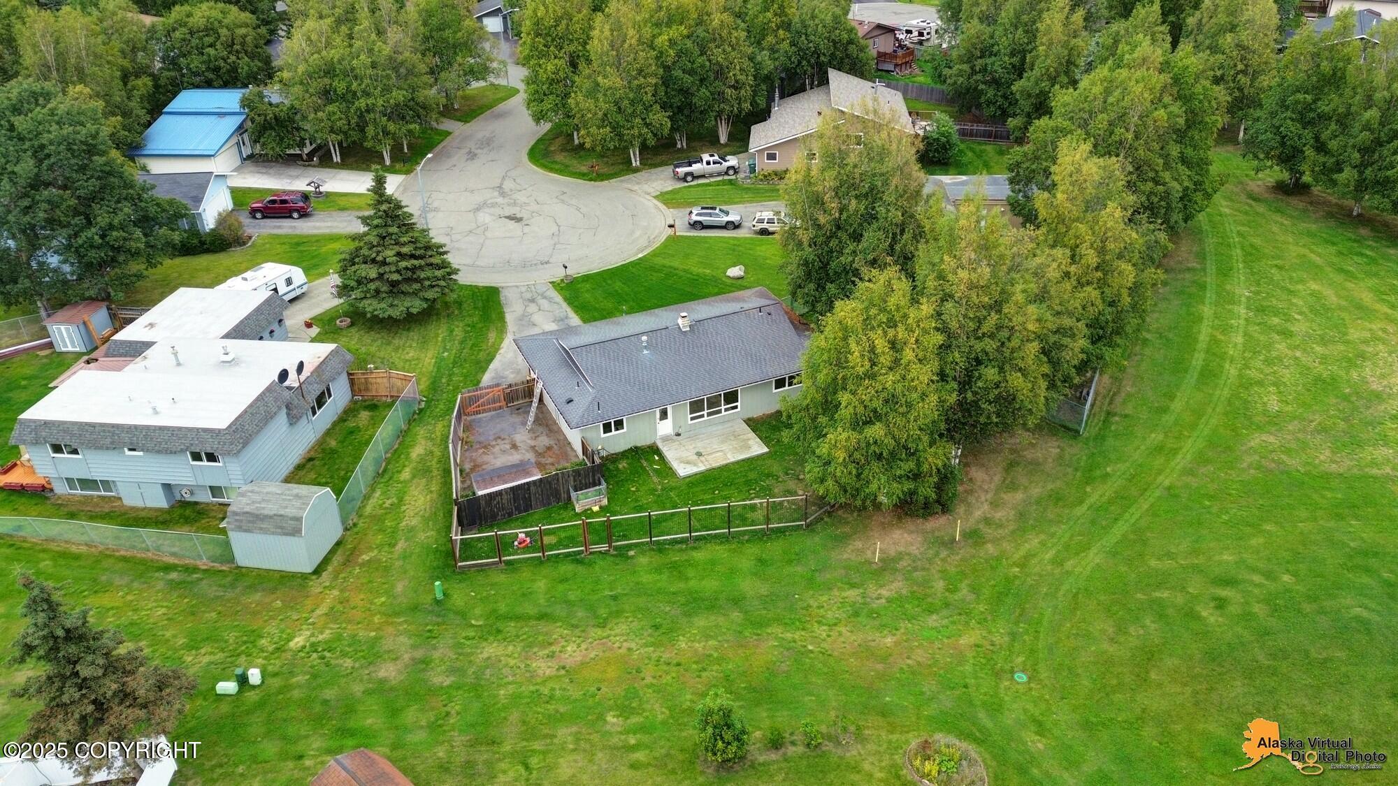3550 Hooper Circle