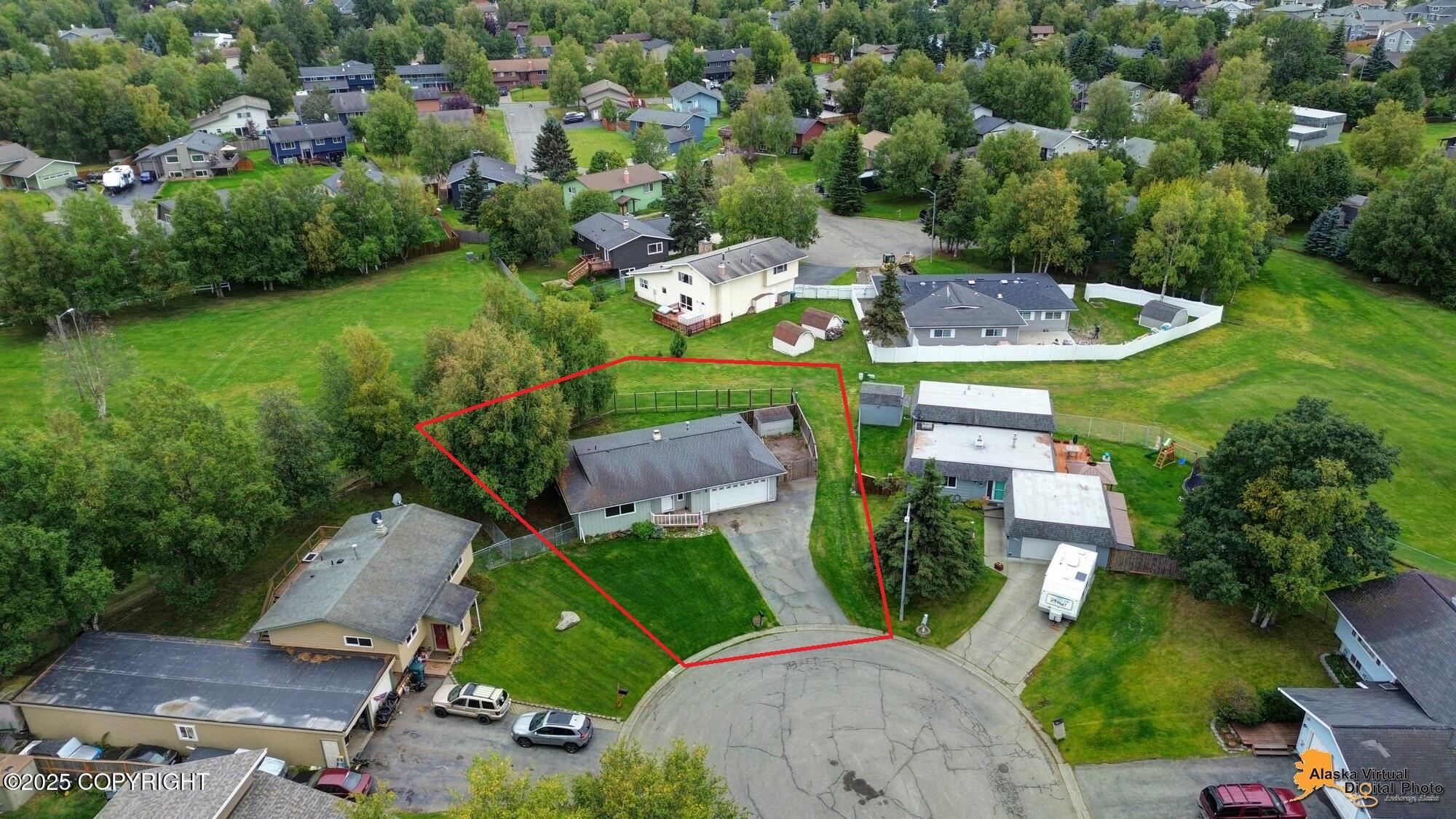 3550 Hooper Circle