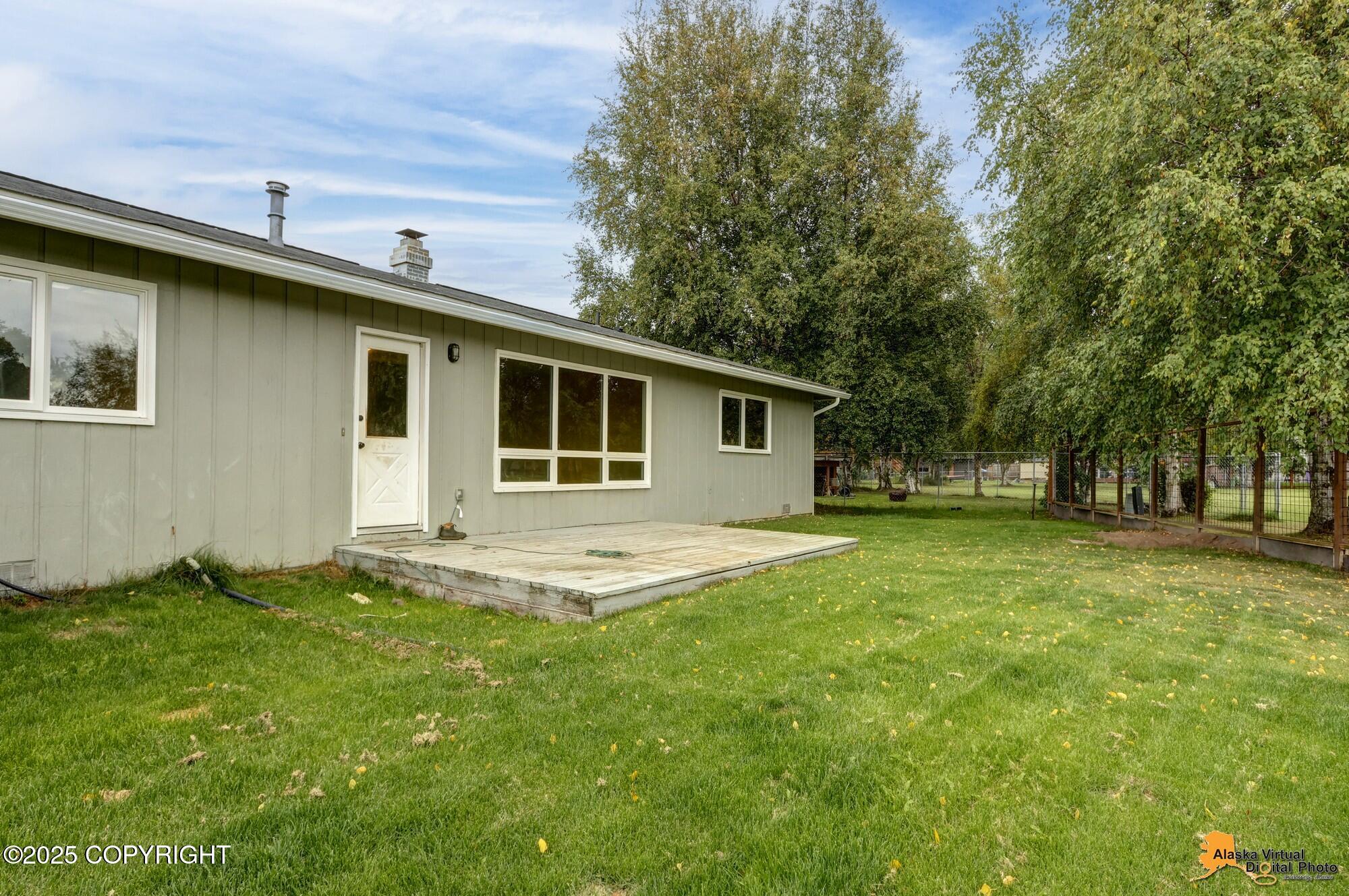 3550 Hooper Circle