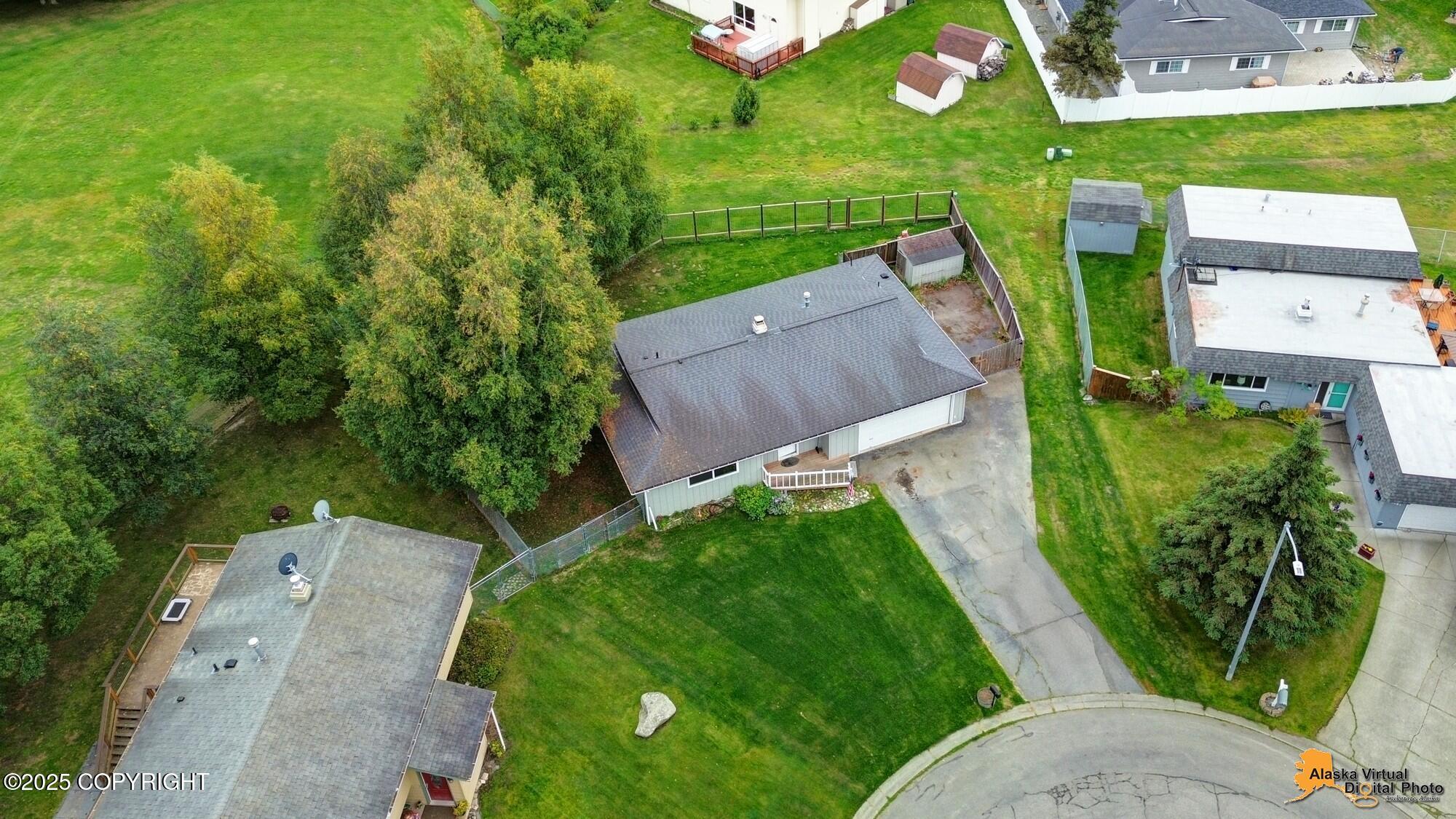 3550 Hooper Circle