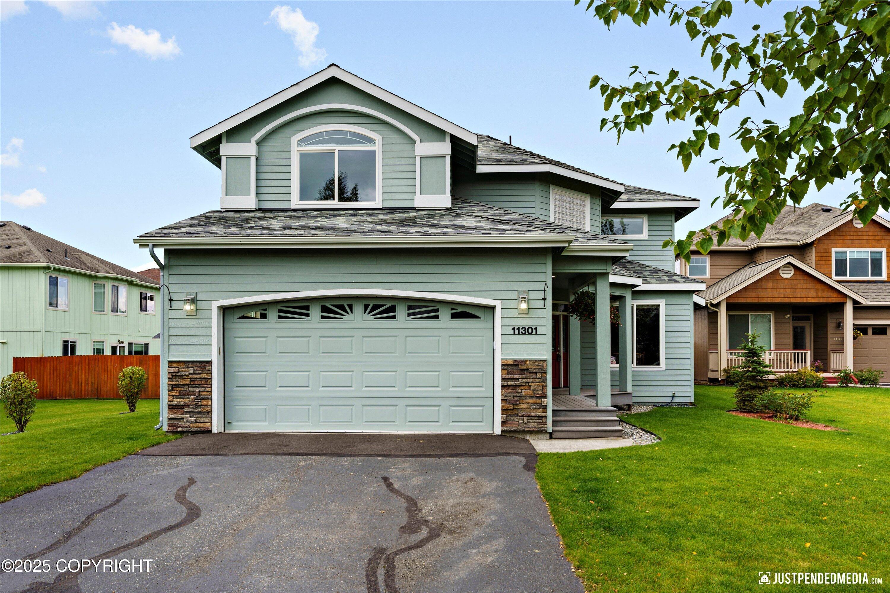 11301 Tulin Park Loop