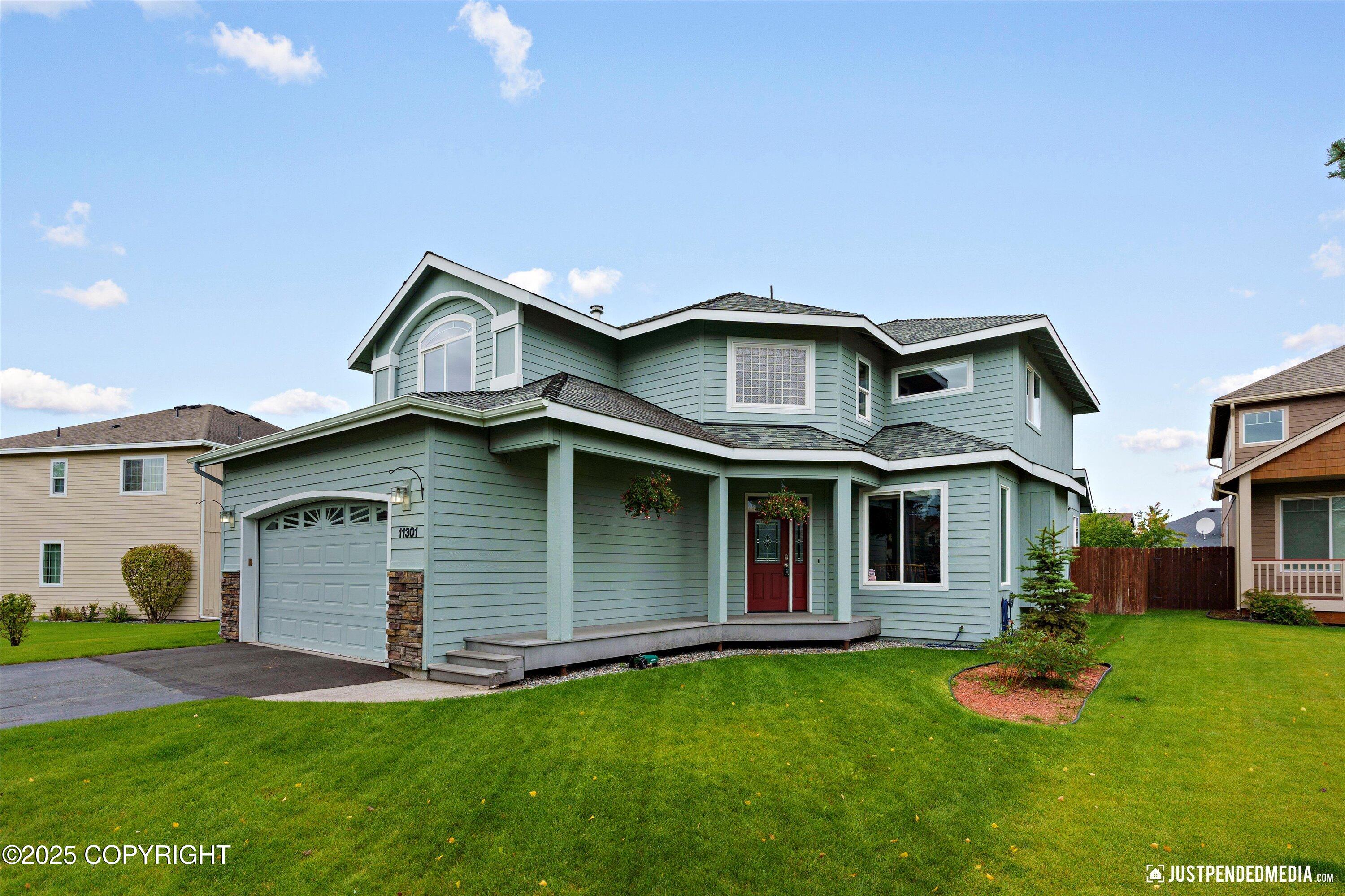 11301 Tulin Park Loop