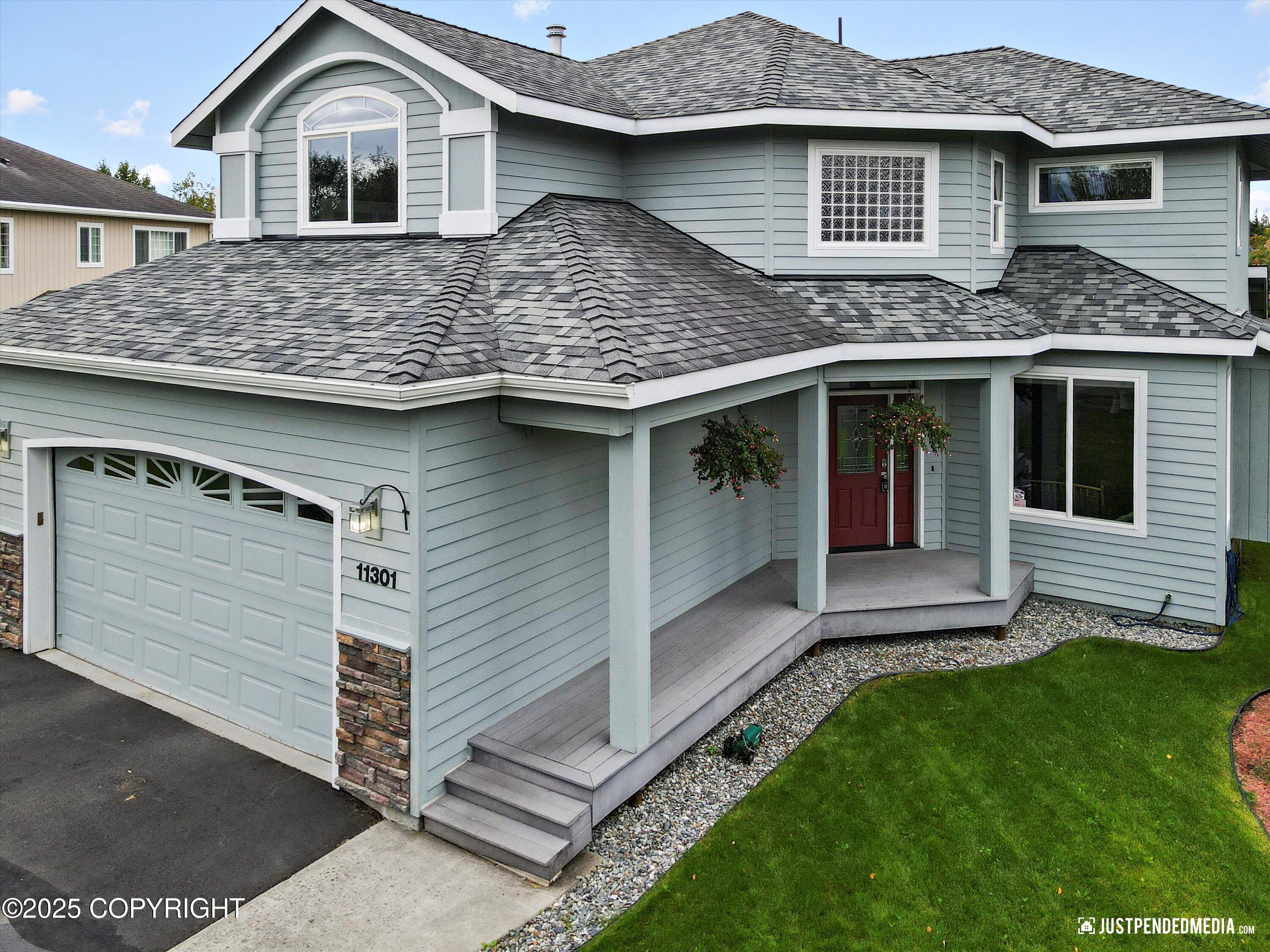 11301 Tulin Park Loop