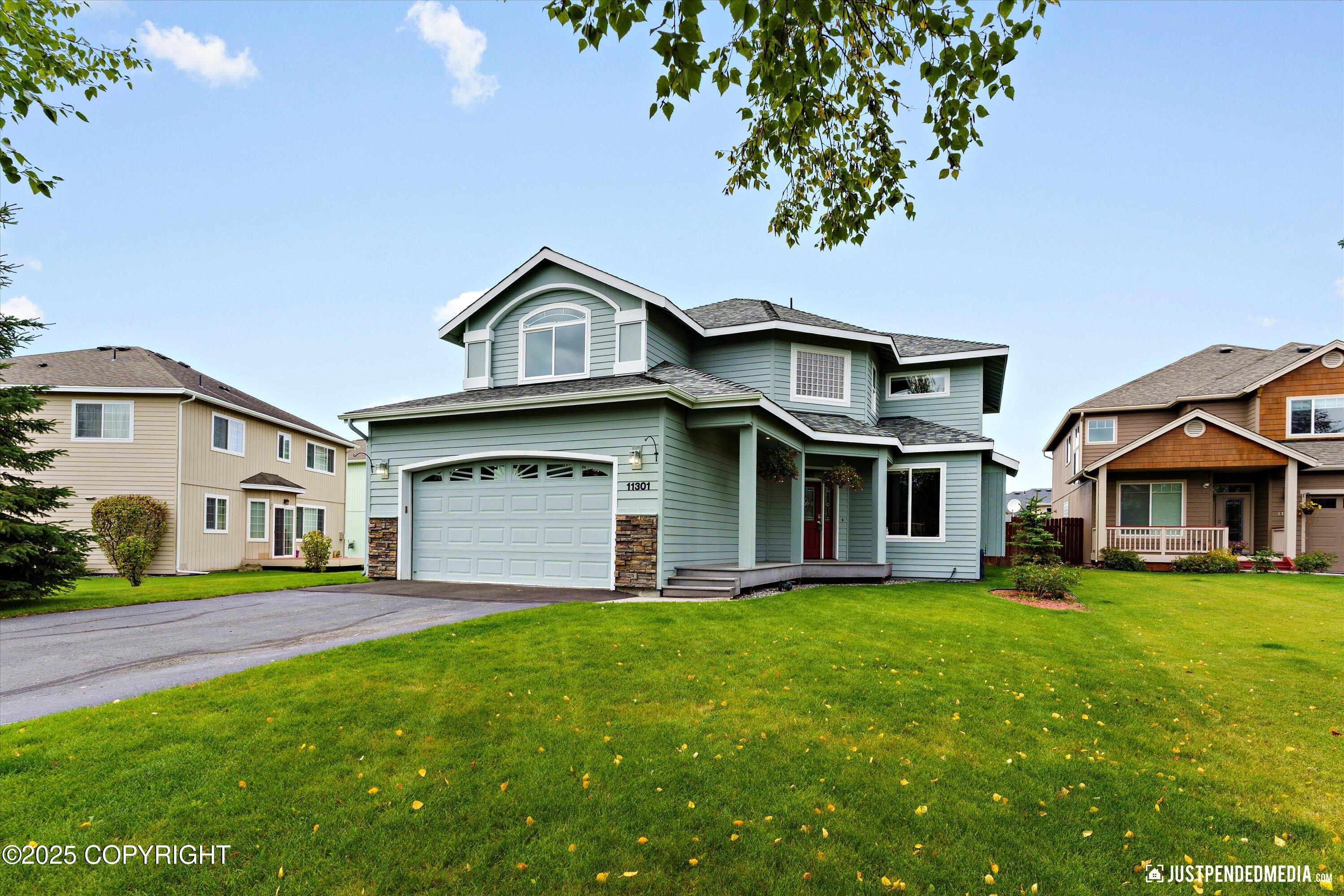 11301 Tulin Park Loop