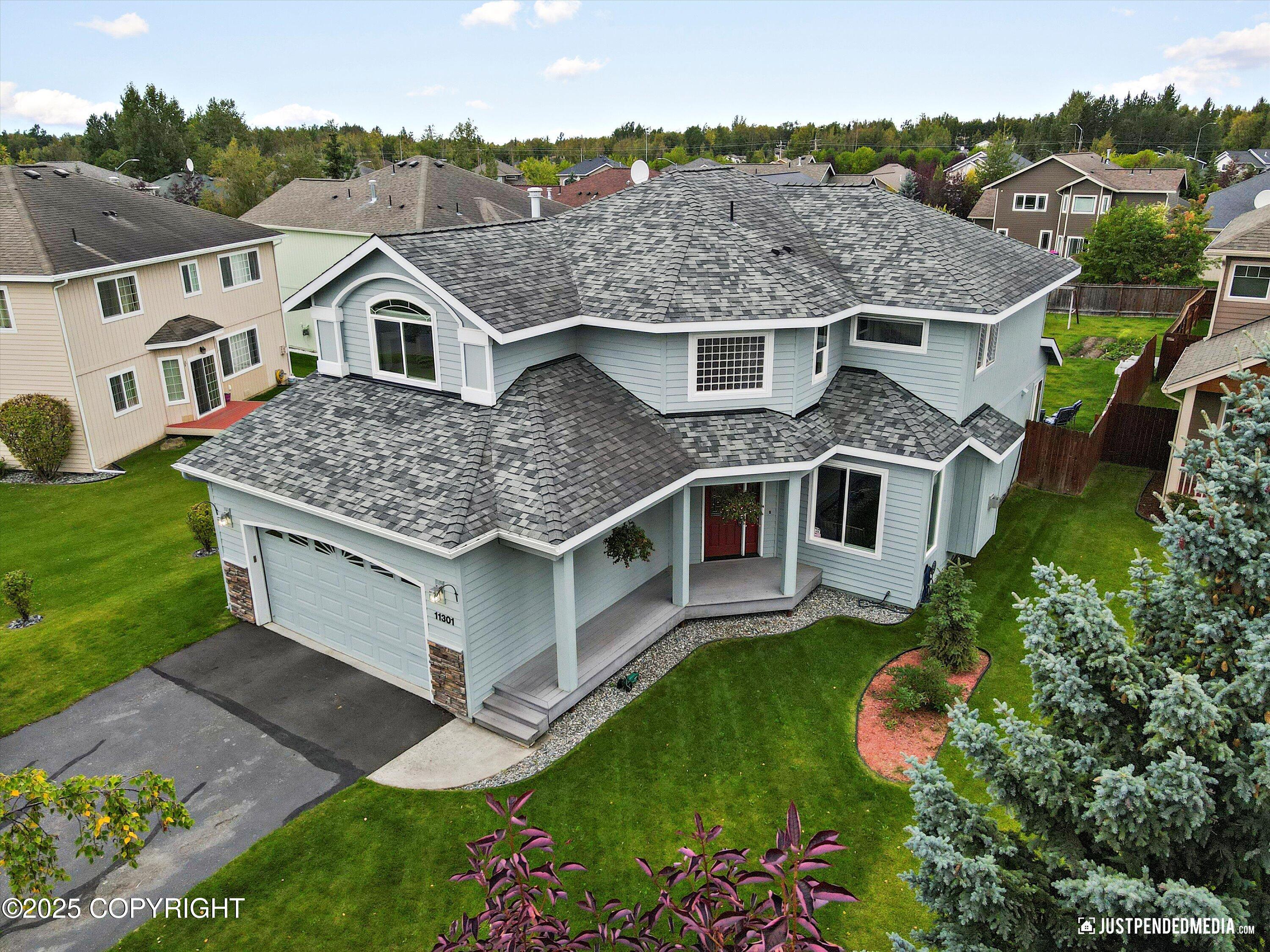 11301 Tulin Park Loop