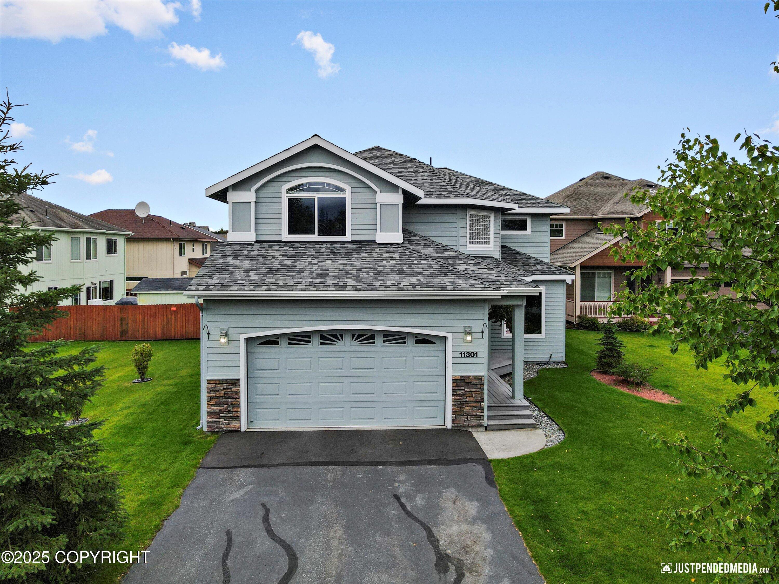 11301 Tulin Park Loop