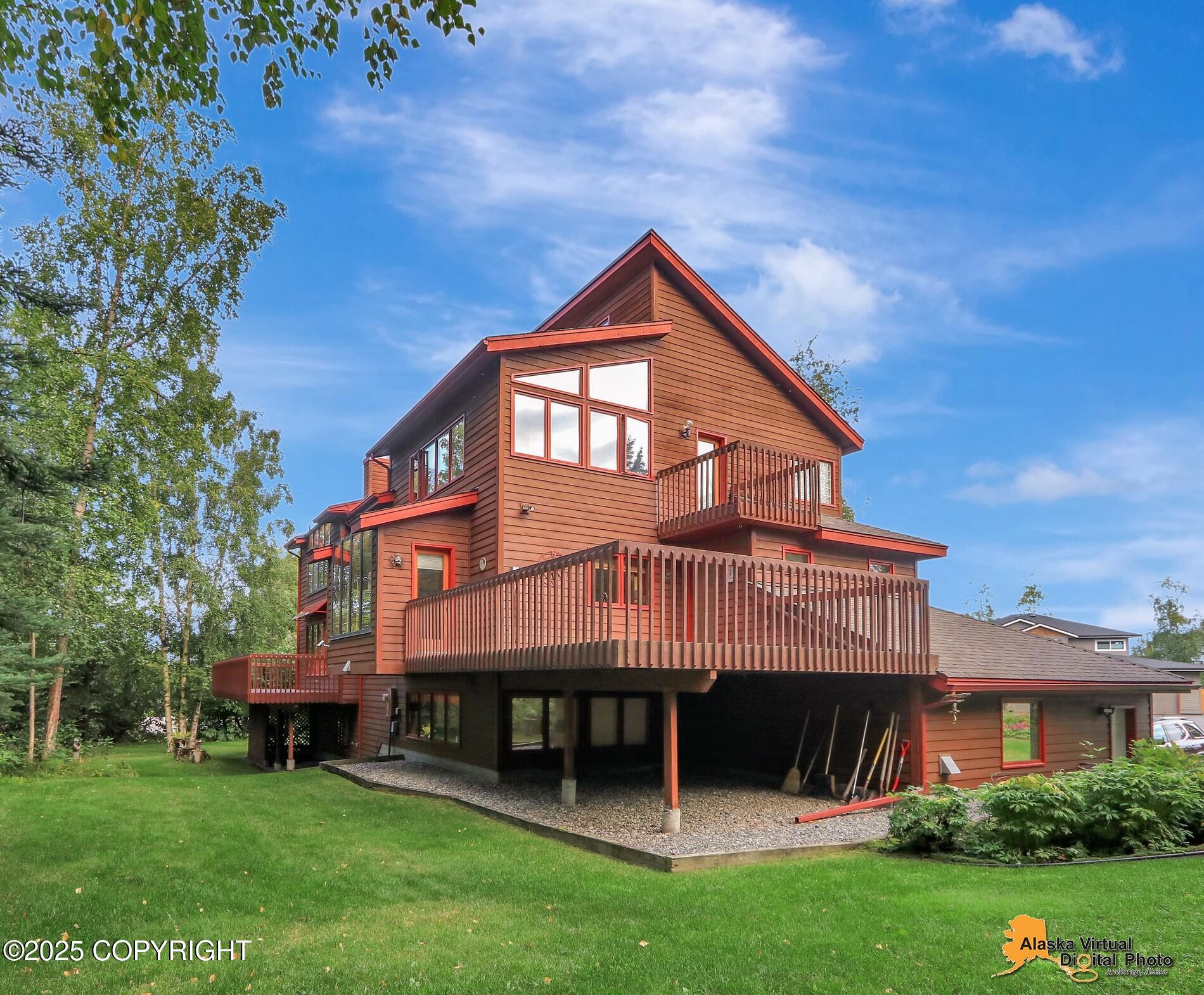 6110 Country Lane Circle