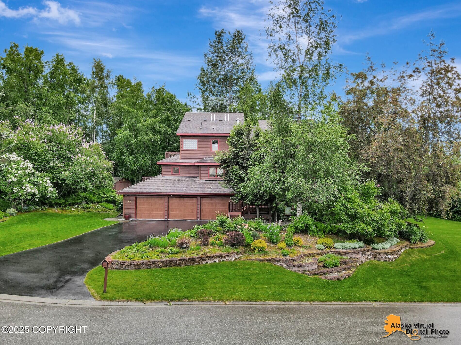 6110 Country Lane Circle