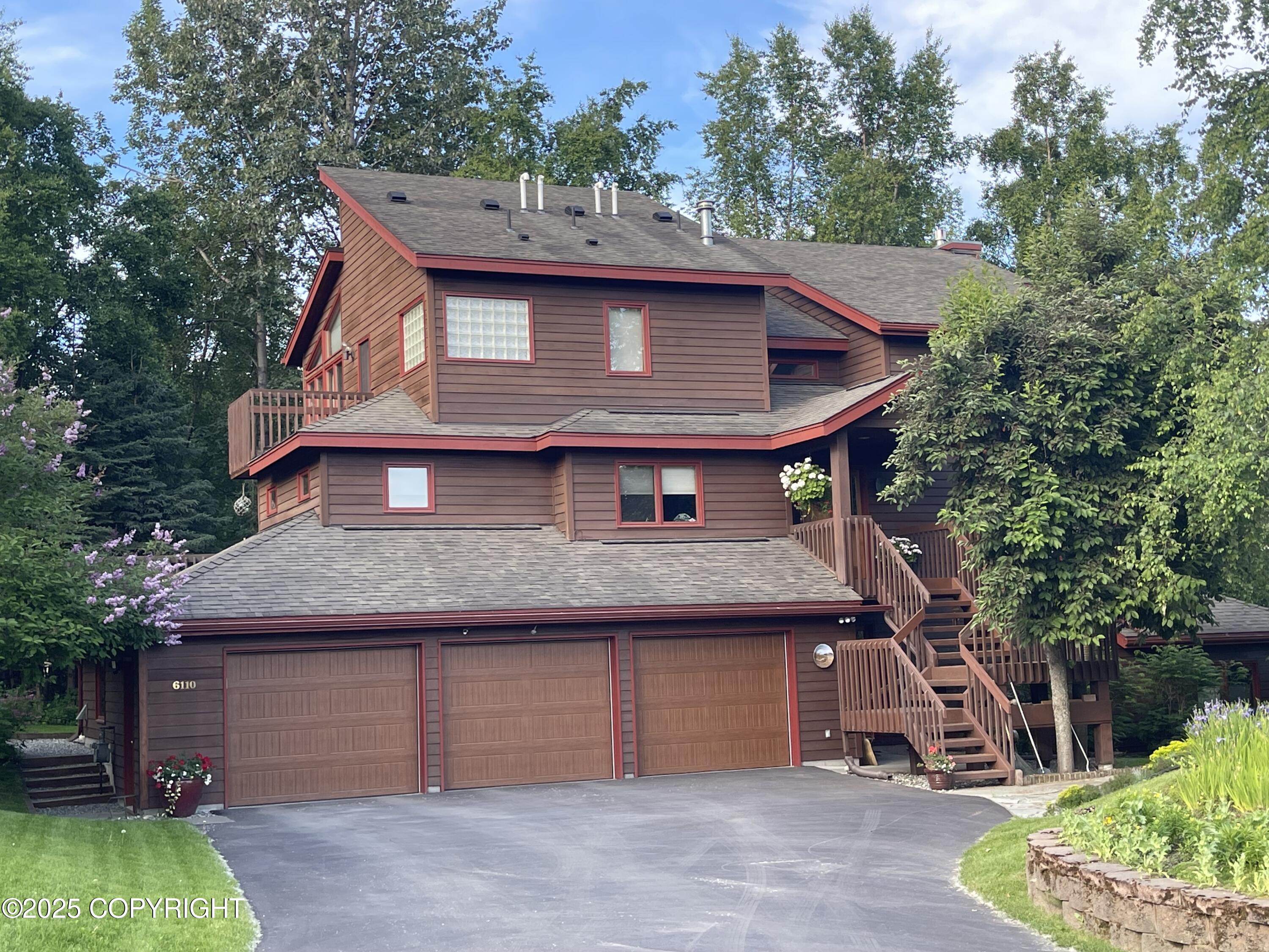 6110 Country Lane Circle