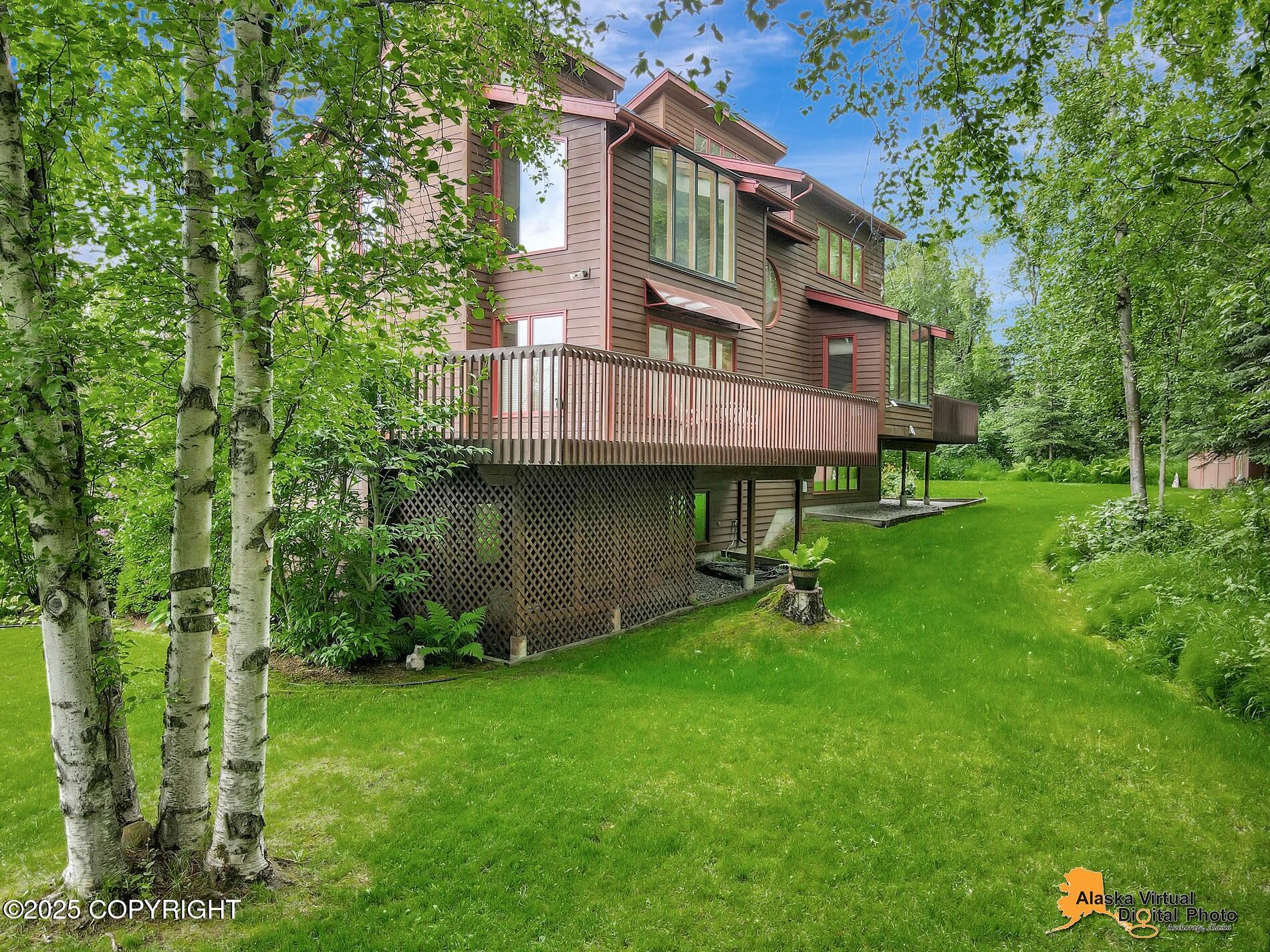 6110 Country Lane Circle