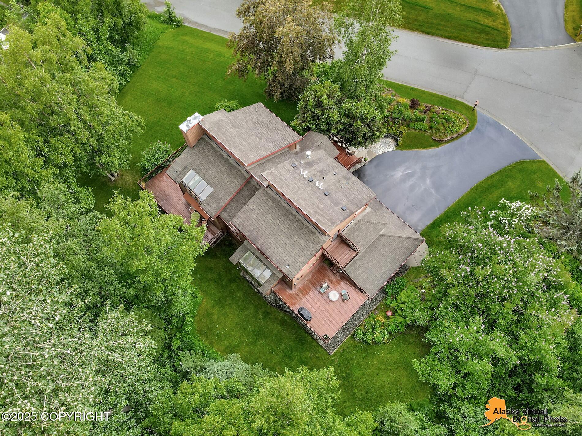 6110 Country Lane Circle