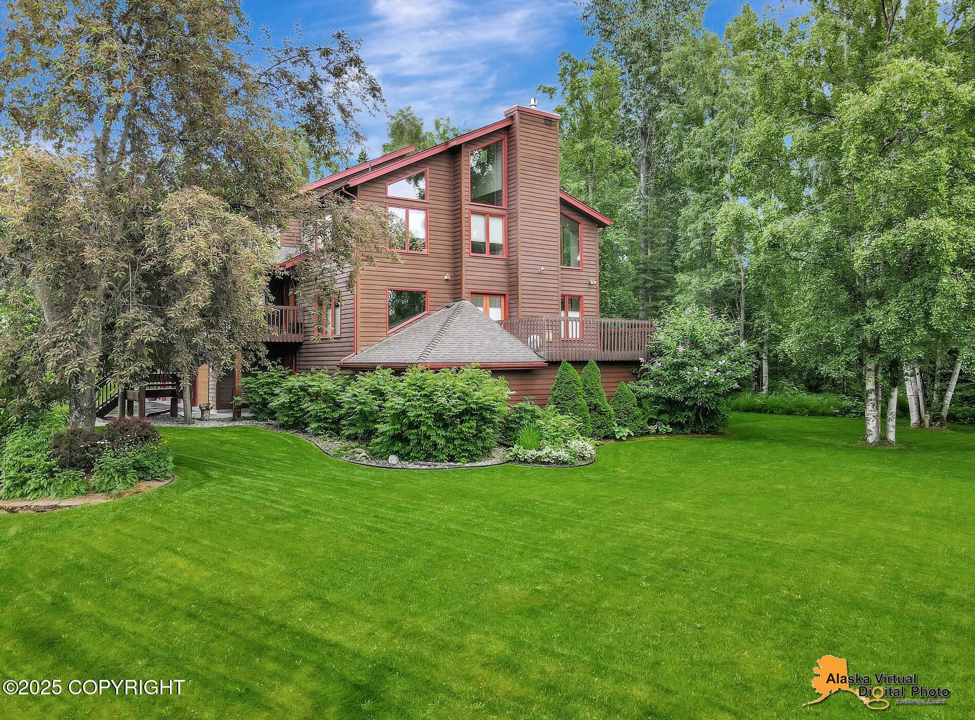 6110 Country Lane Circle