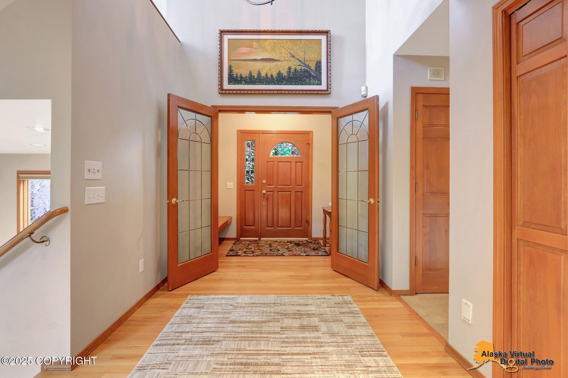 6110 Country Lane Circle