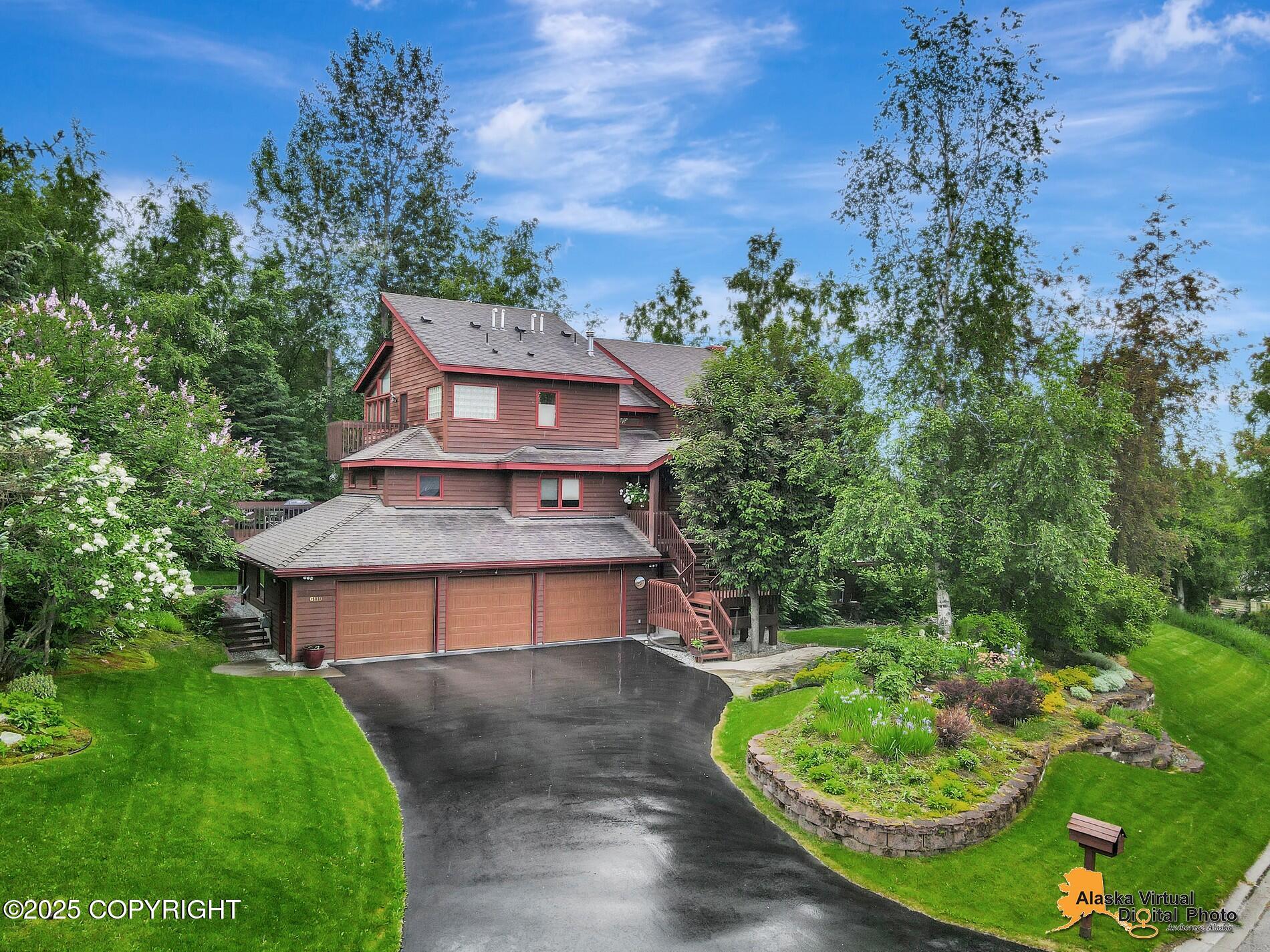 6110 Country Lane Circle