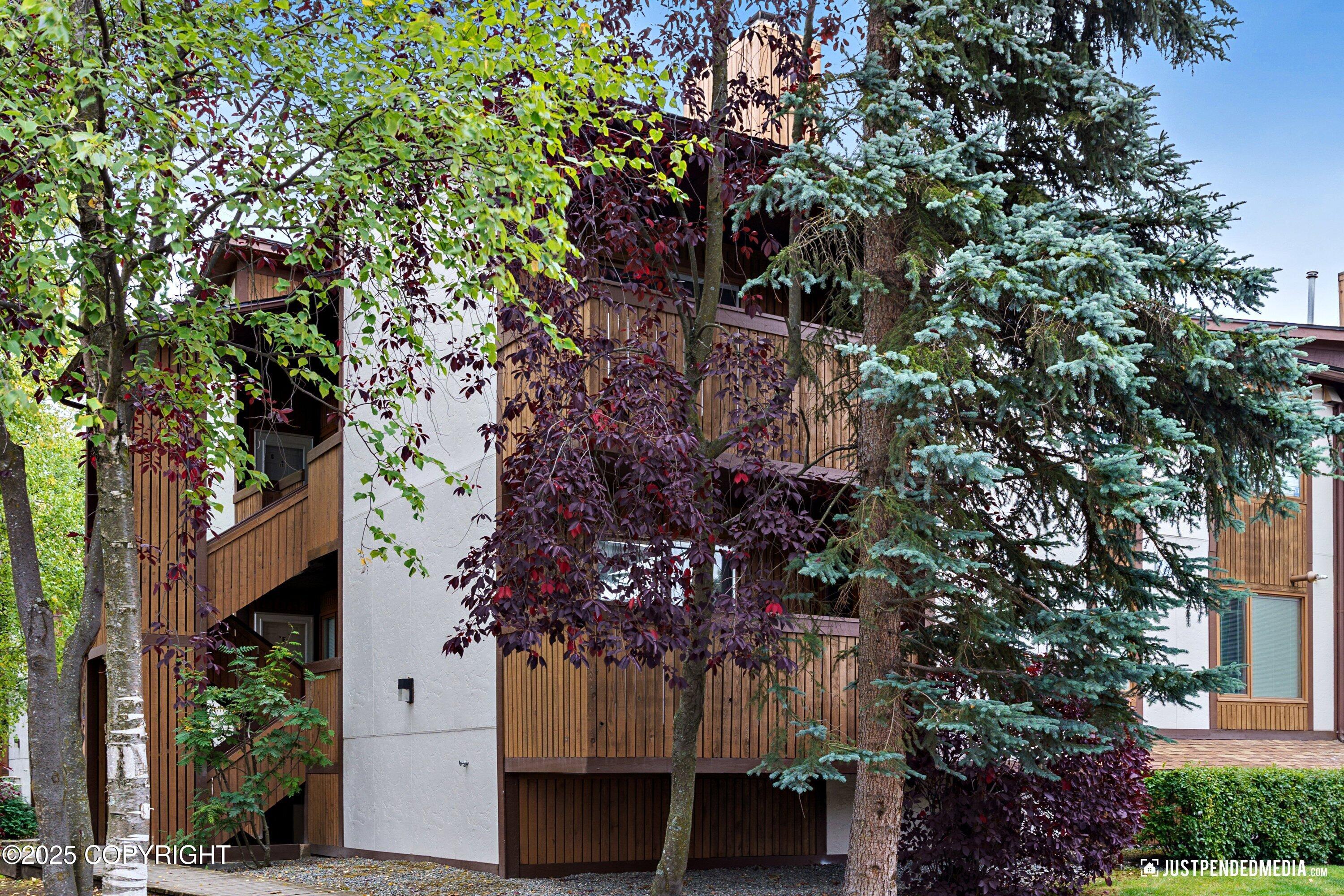 420 E 56th Avenue # 7H Unit: #7H