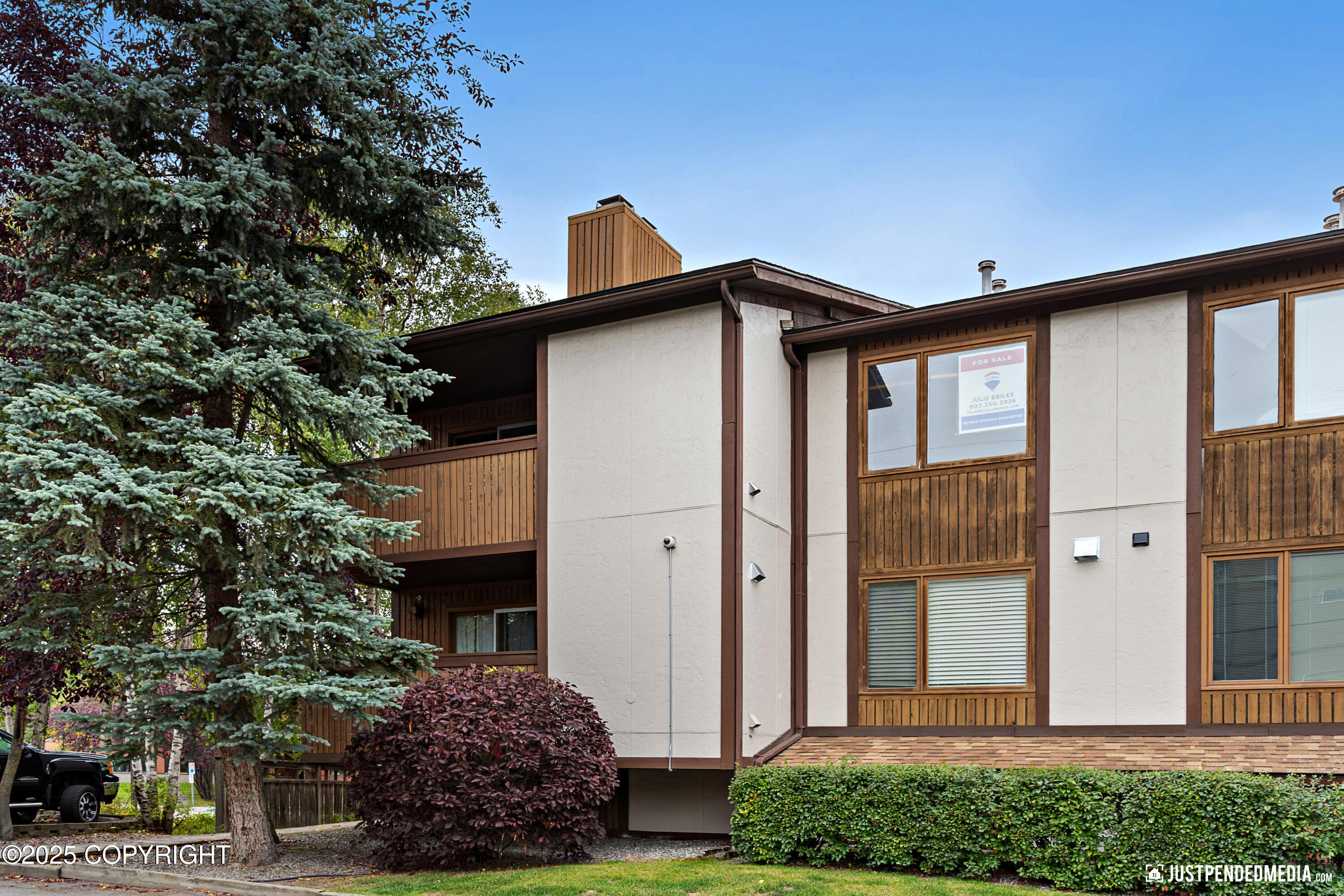 420 E 56th Avenue # 7H Unit: #7H