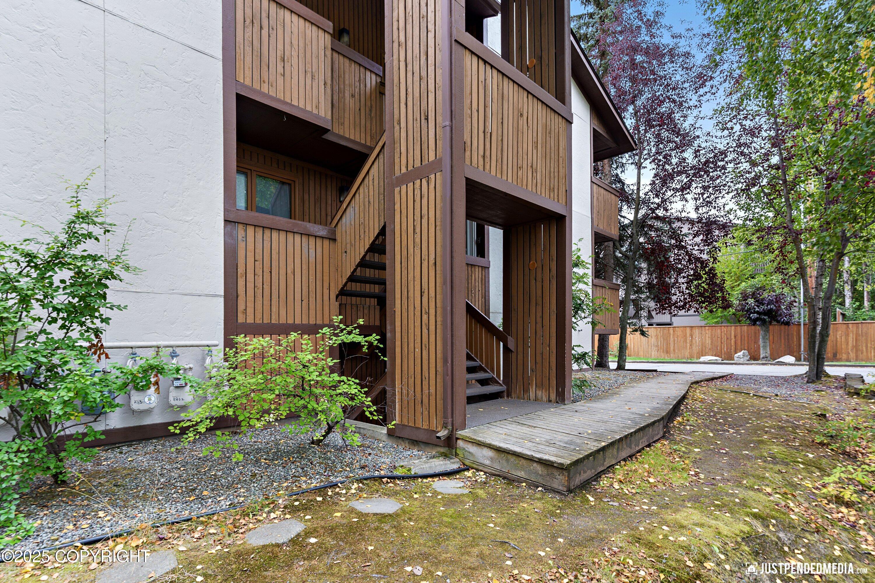 420 E 56th Avenue # 7H Unit: #7H