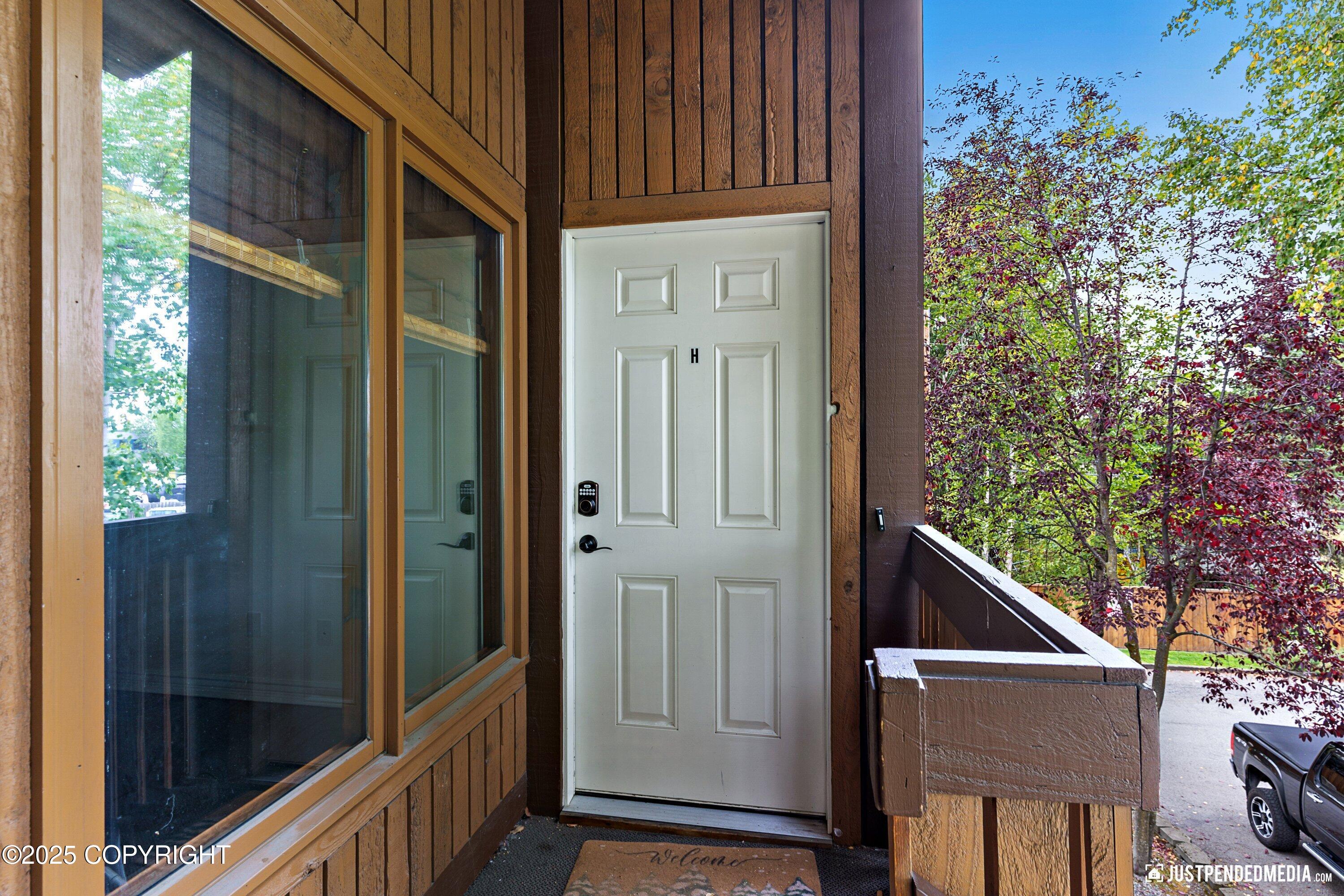 420 E 56th Avenue # 7H Unit: #7H