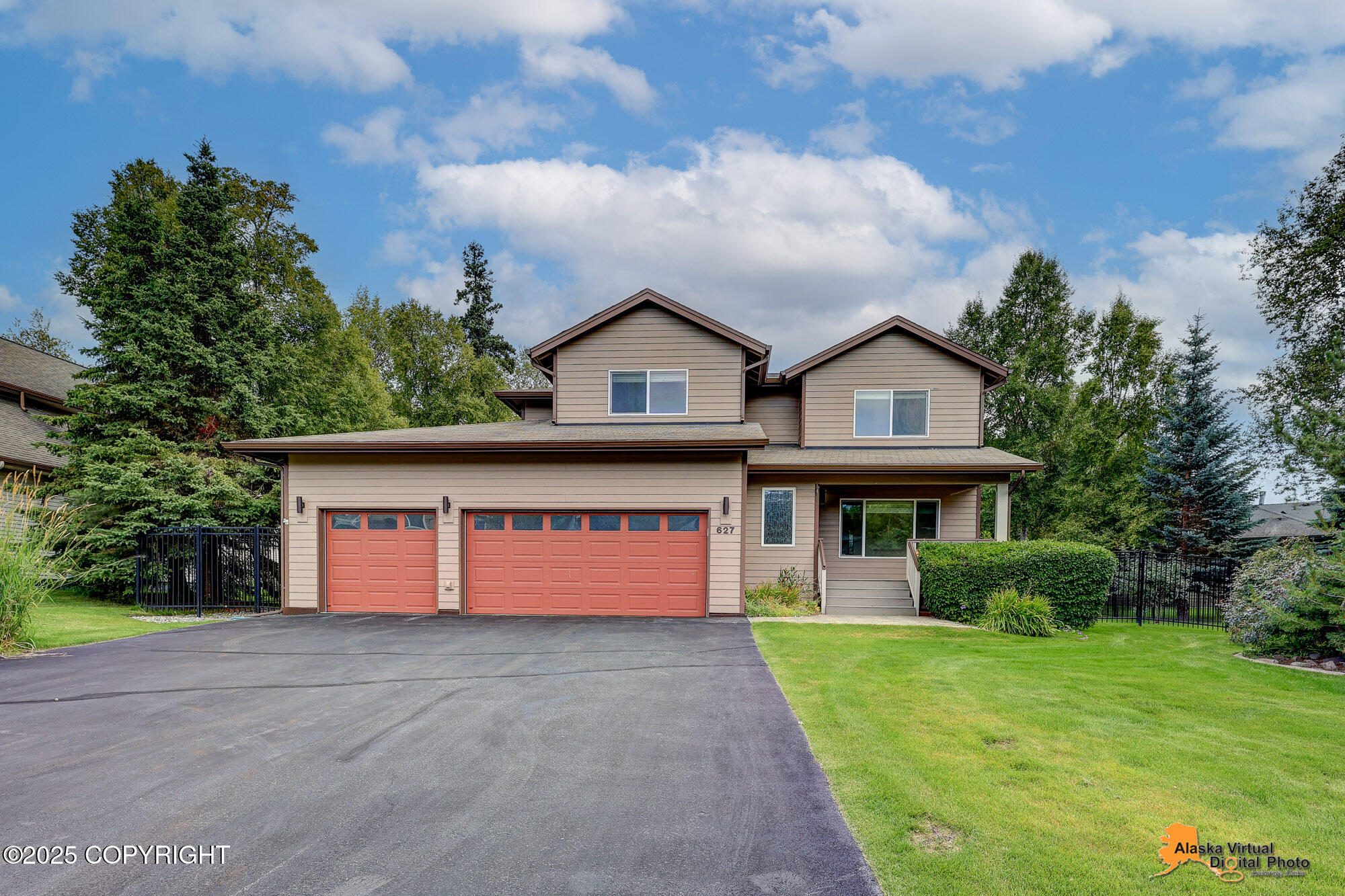 627 Orchid Circle