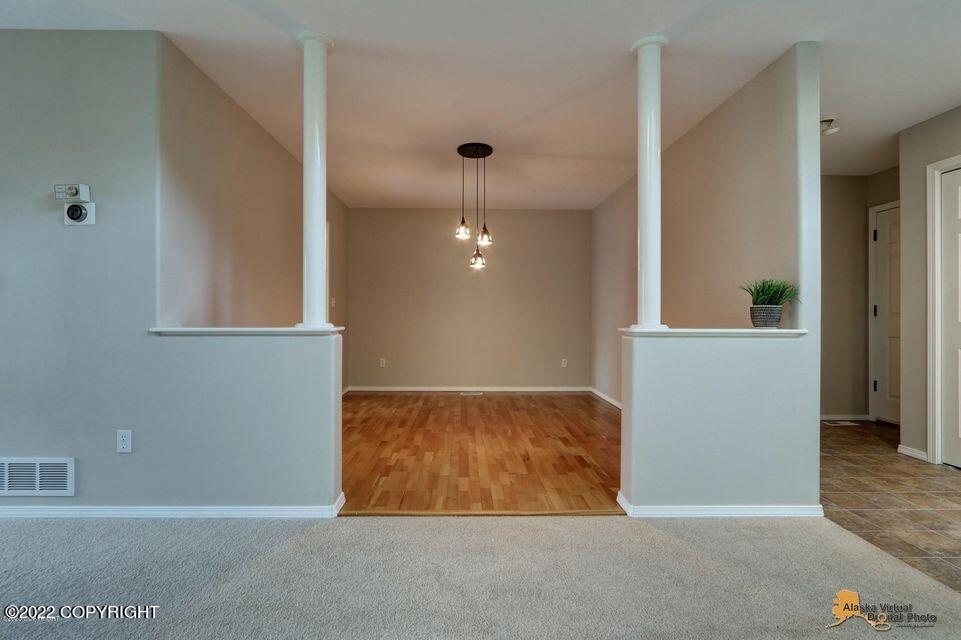 3829 W 40th Avenue # 1A Unit: #1A
