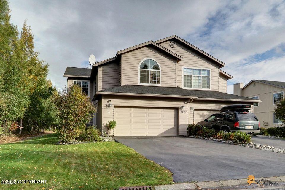3829 W 40th Avenue # 1A Unit: #1A