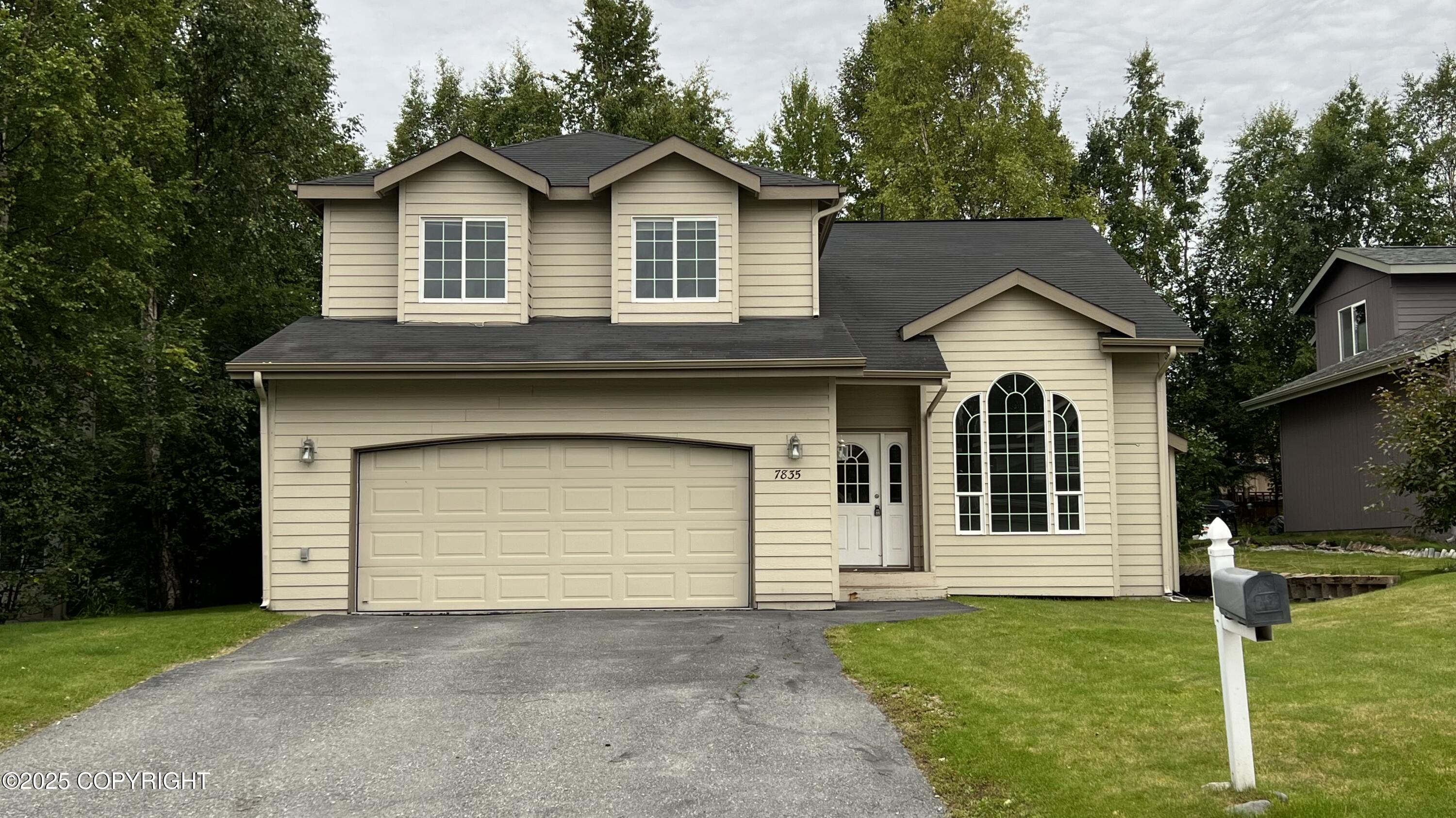 7835 Eastbrook Drive