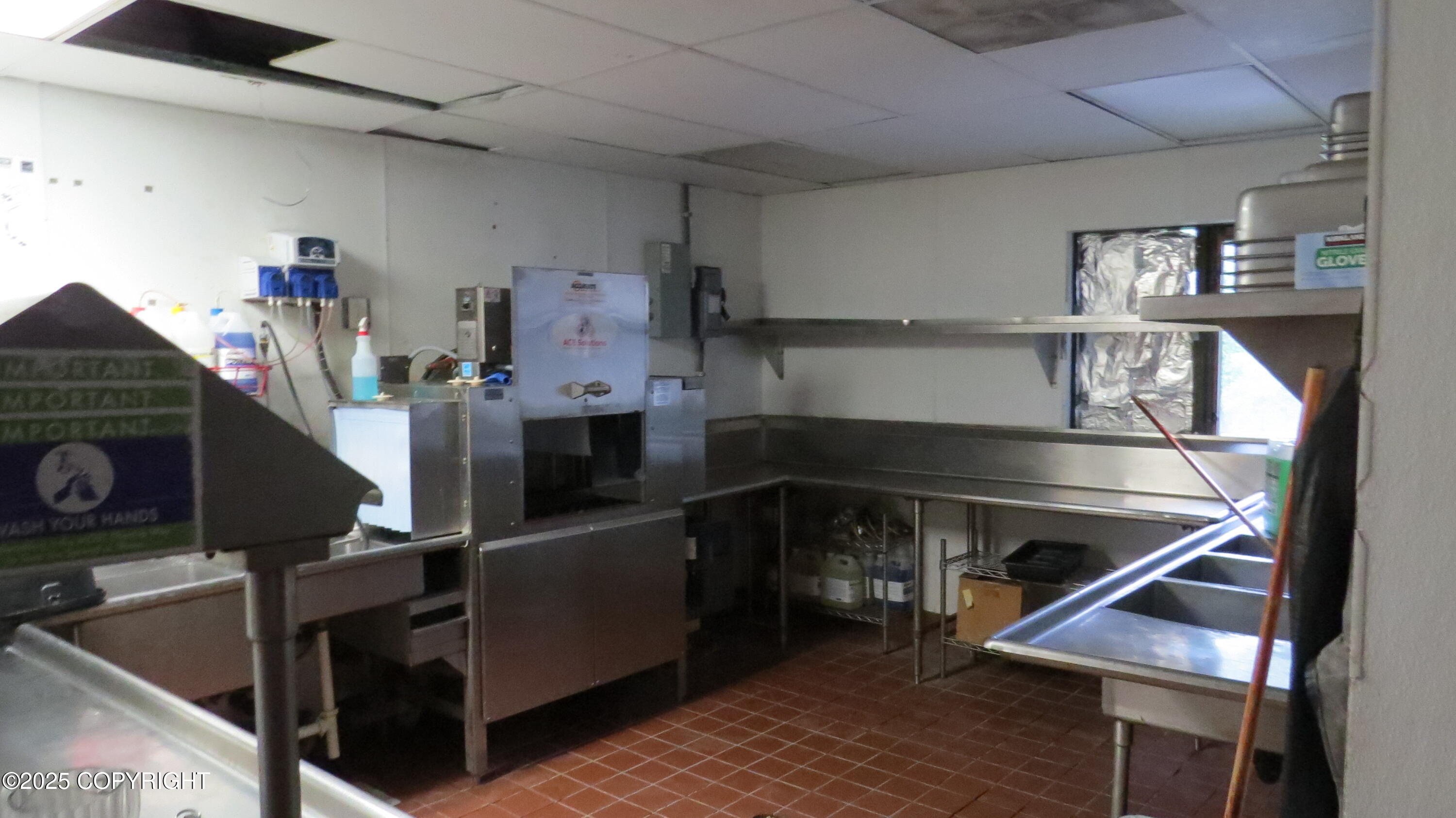 12801 Old Glenn Highway