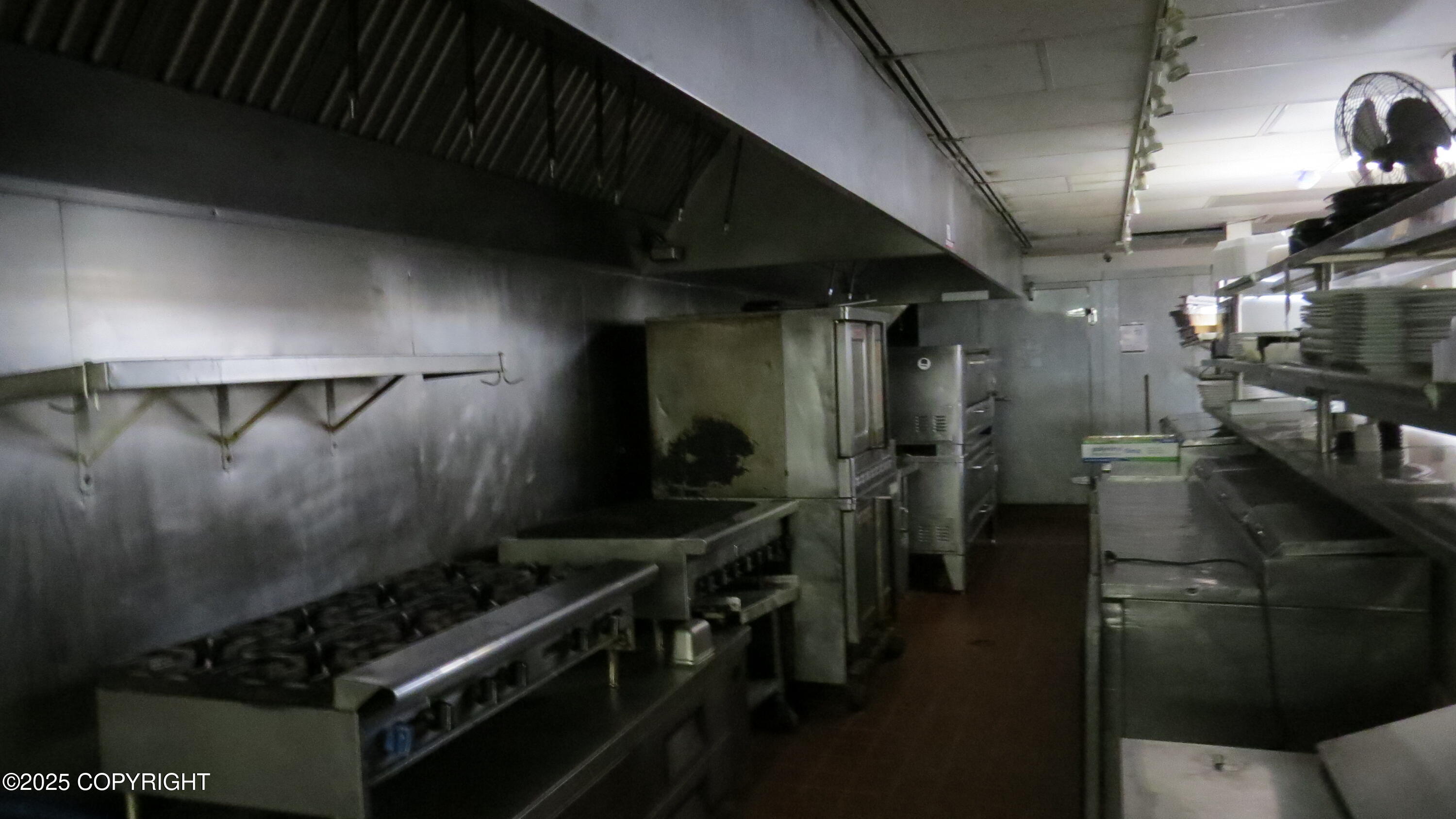 12801 Old Glenn Highway