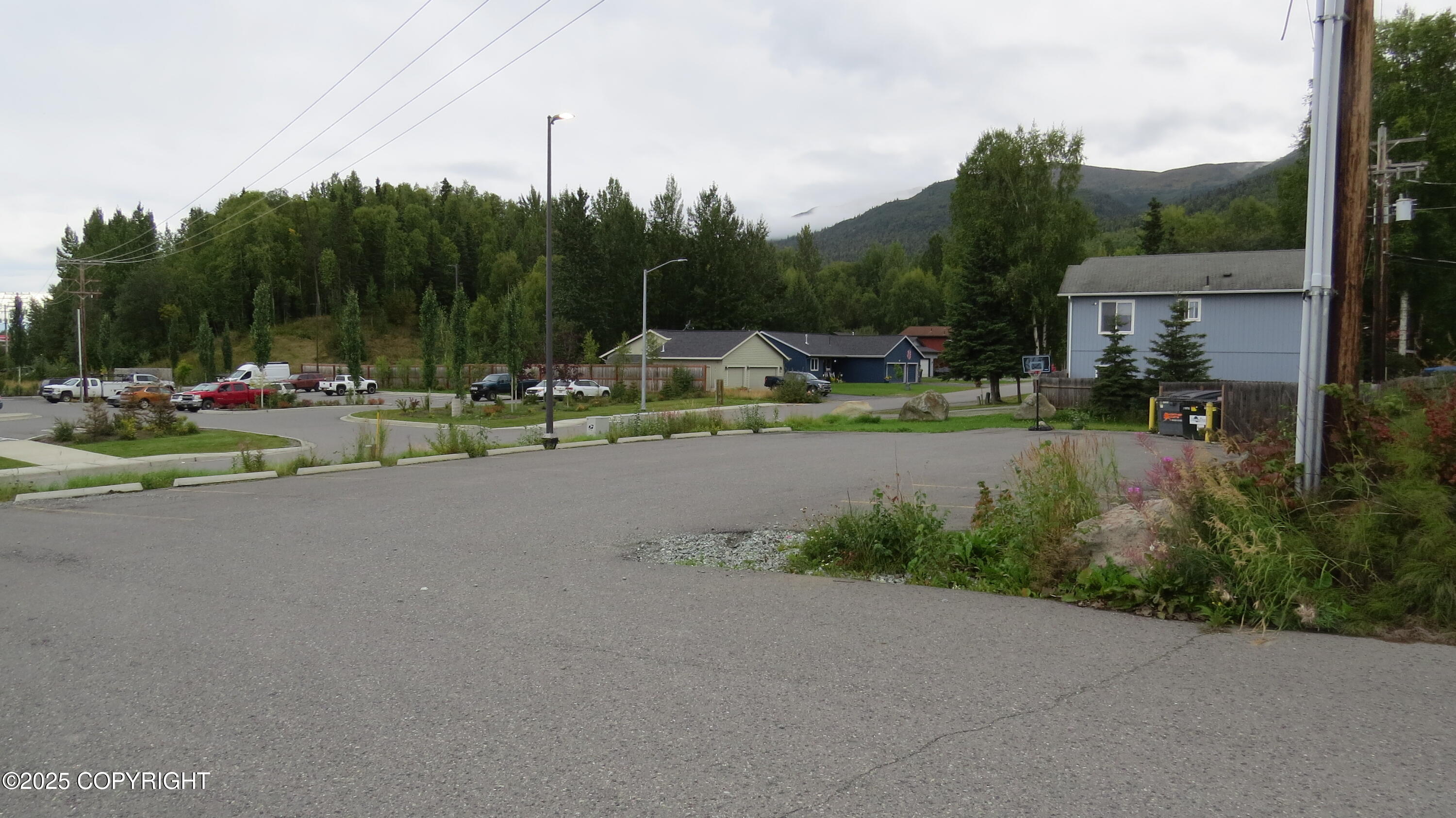 12801 Old Glenn Highway