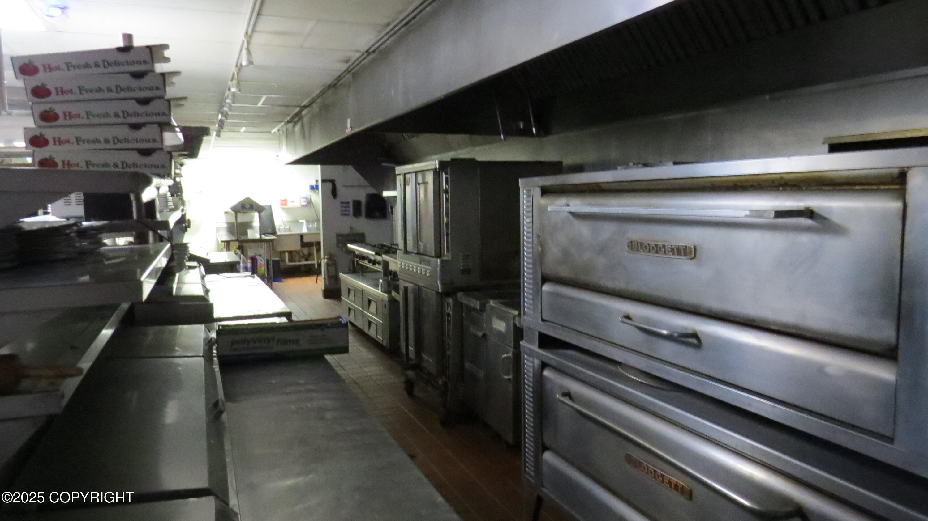 12801 Old Glenn Highway