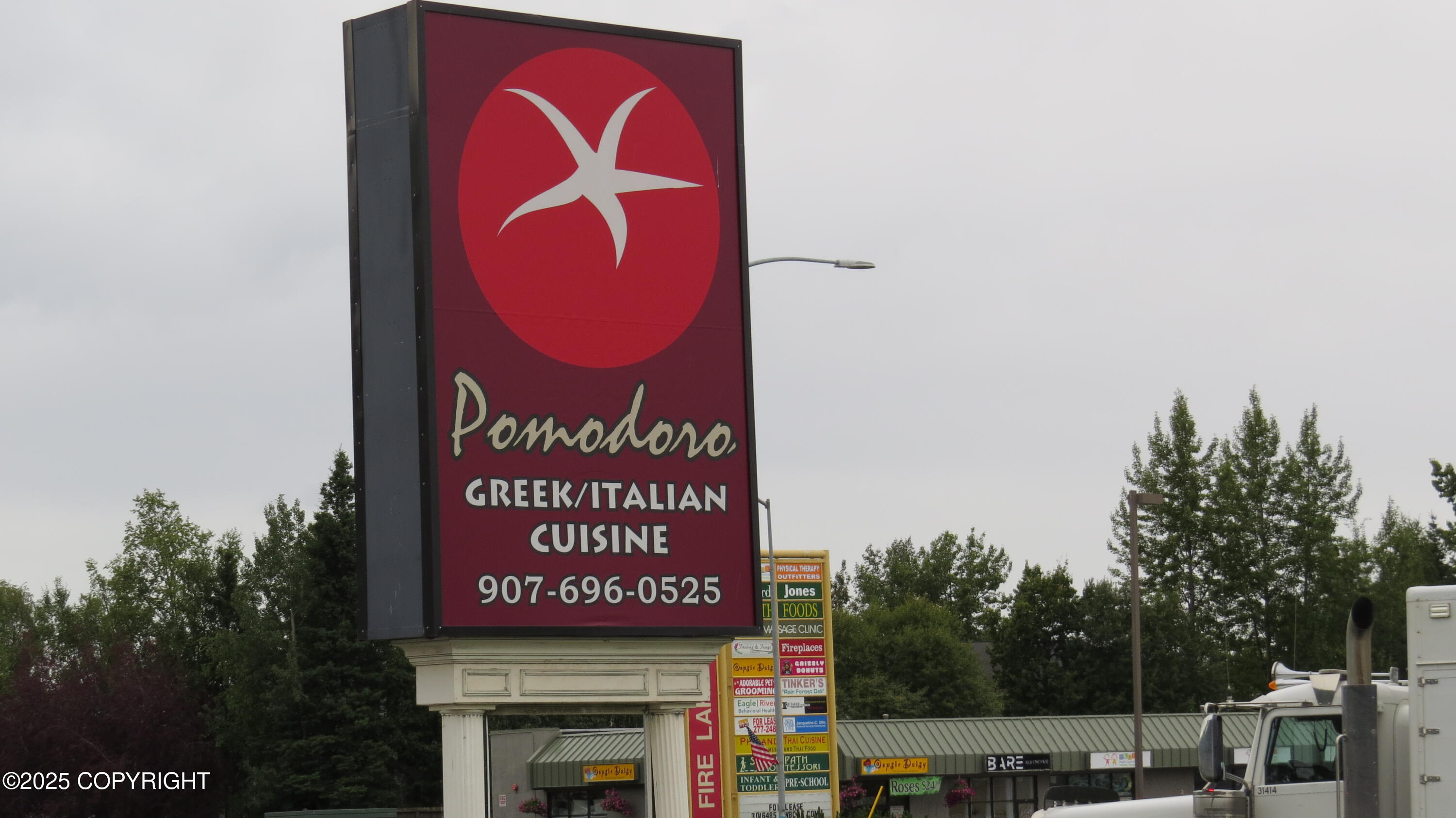 12801 Old Glenn Highway