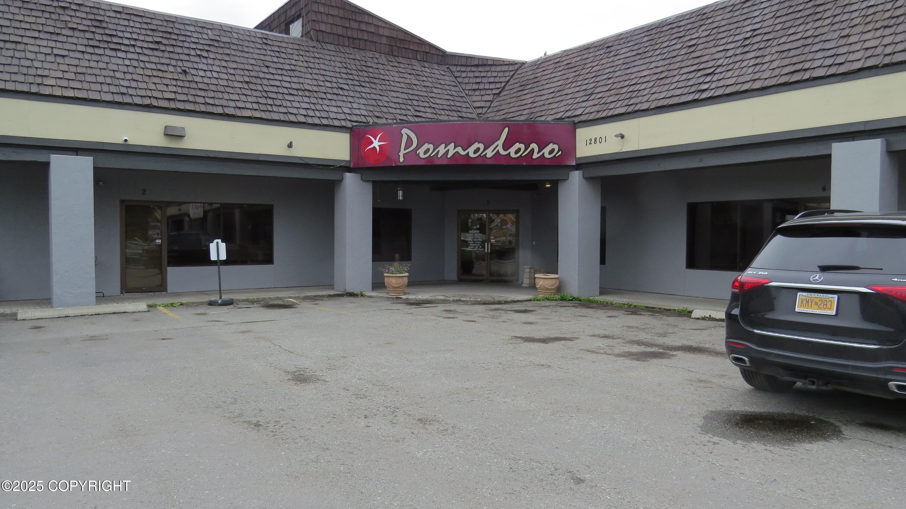 12801 Old Glenn Highway