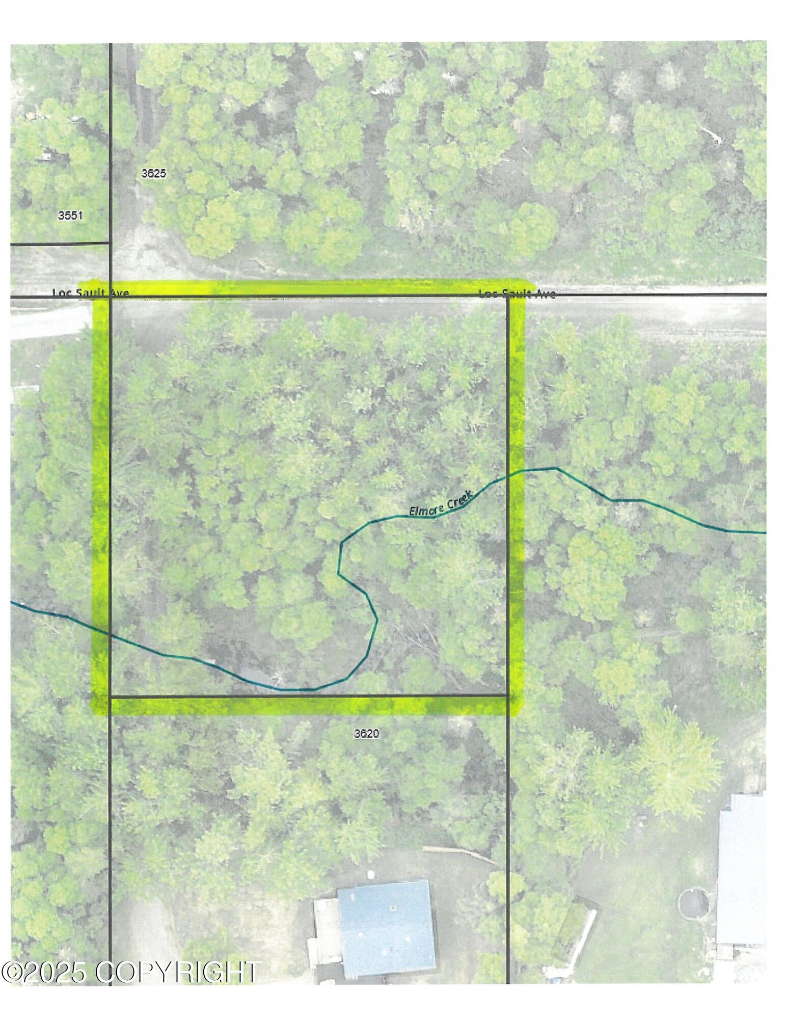 Lot 102 NW Loc Sault Avenue